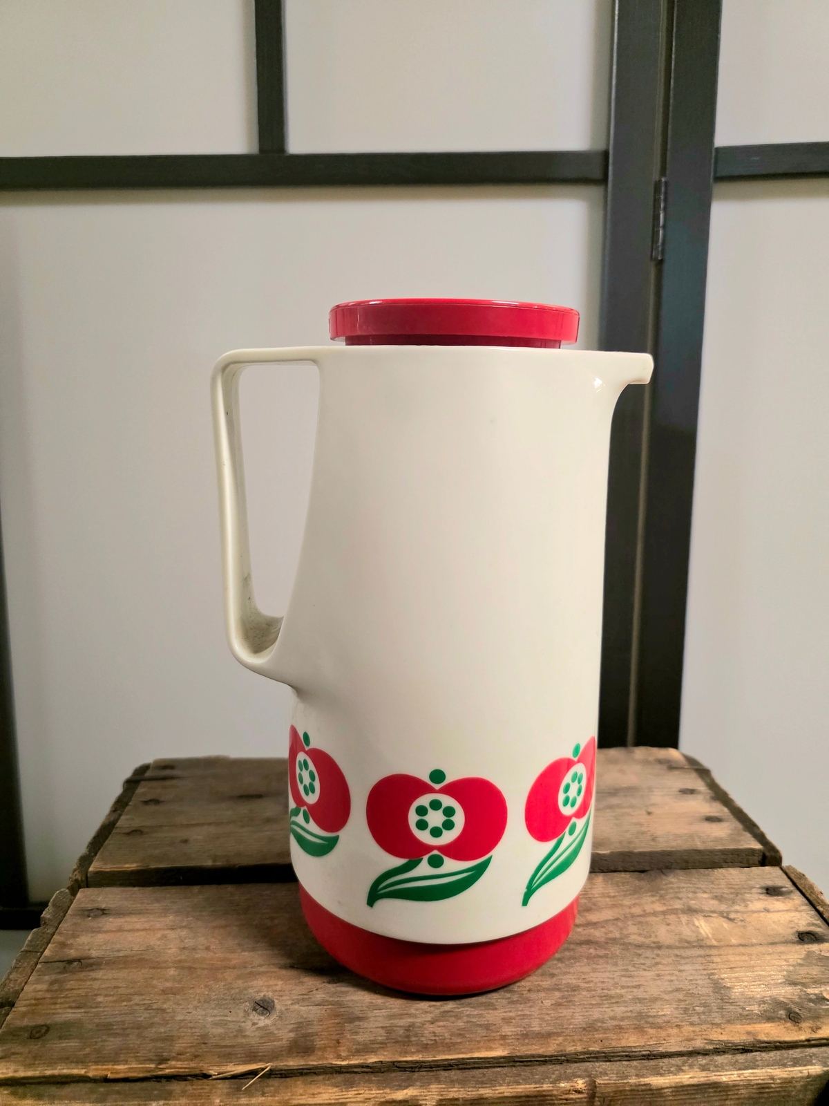 flask