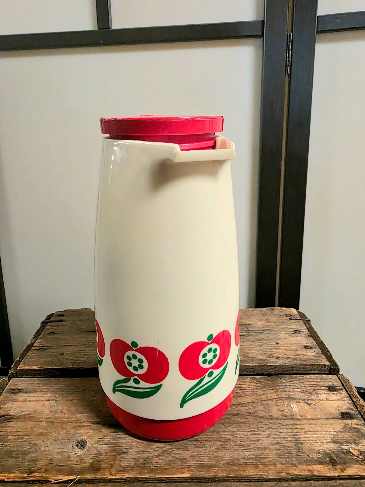 flask