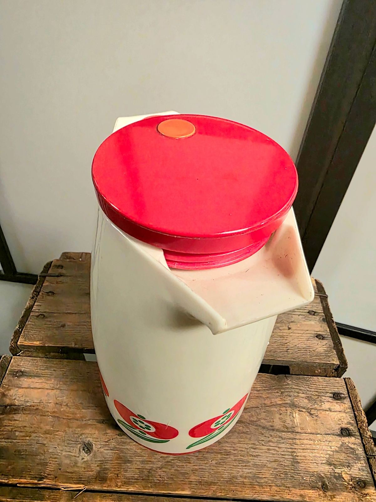 flask