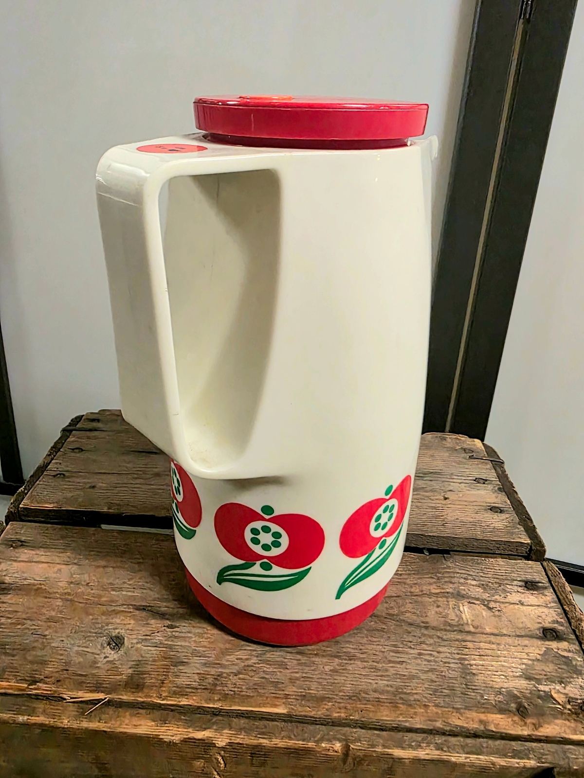 flask