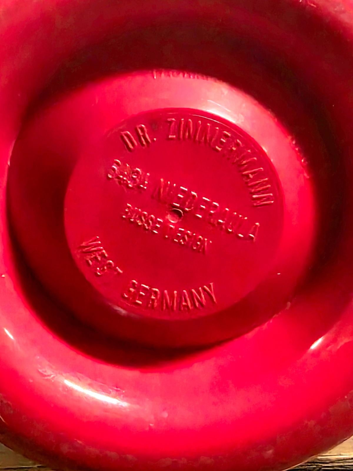 flask