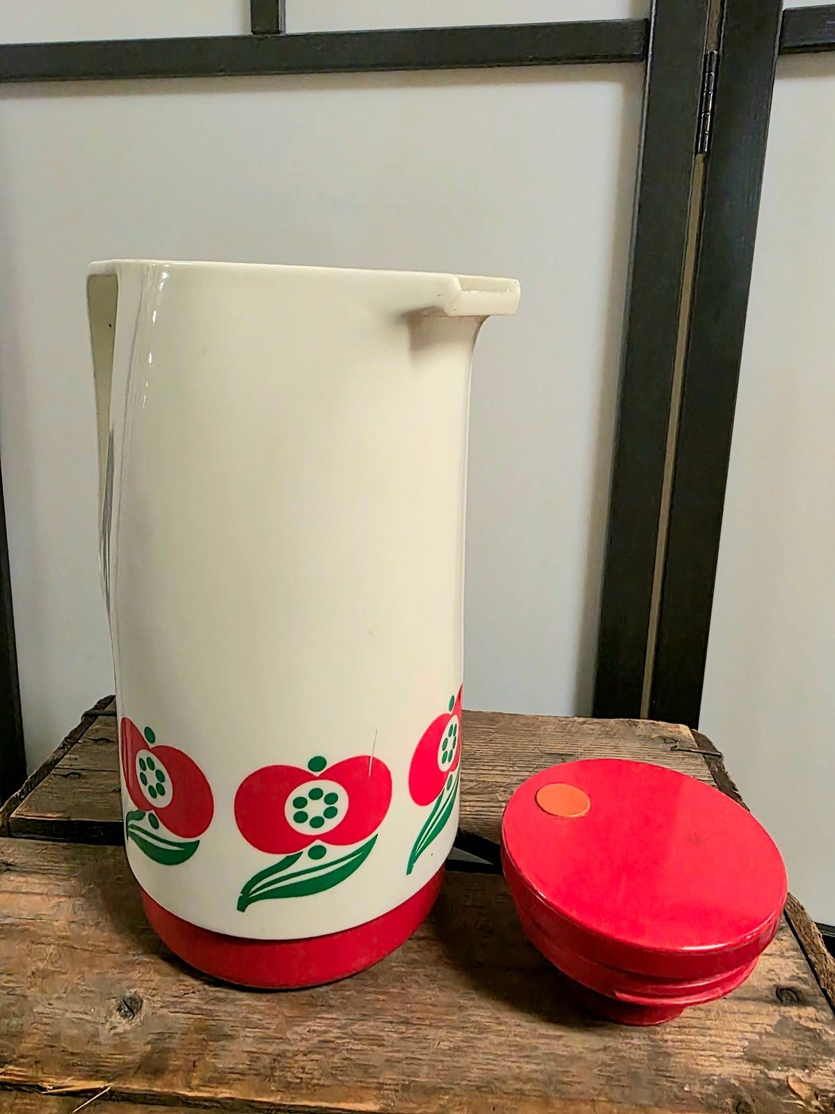 flask