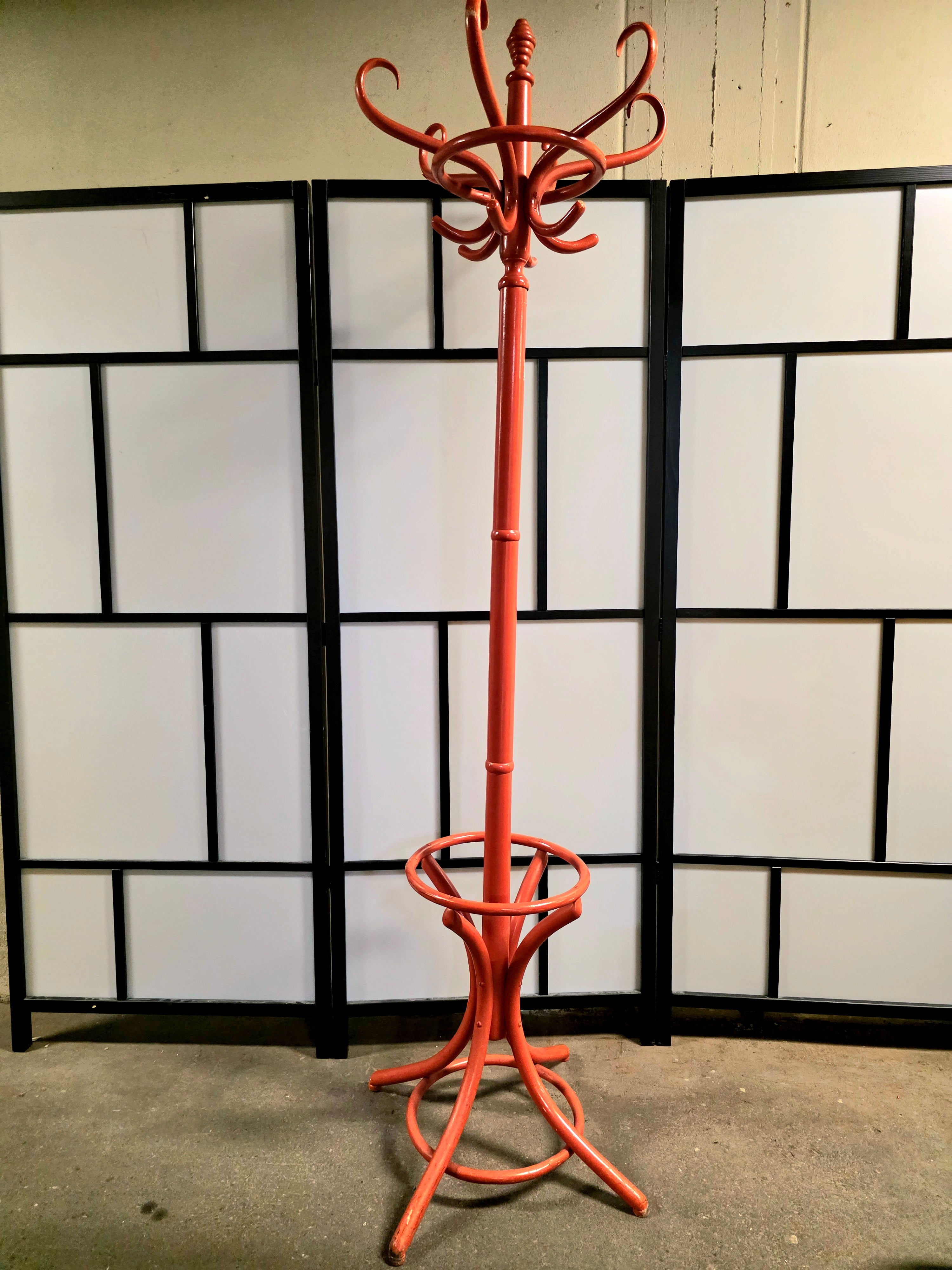 Coat stand