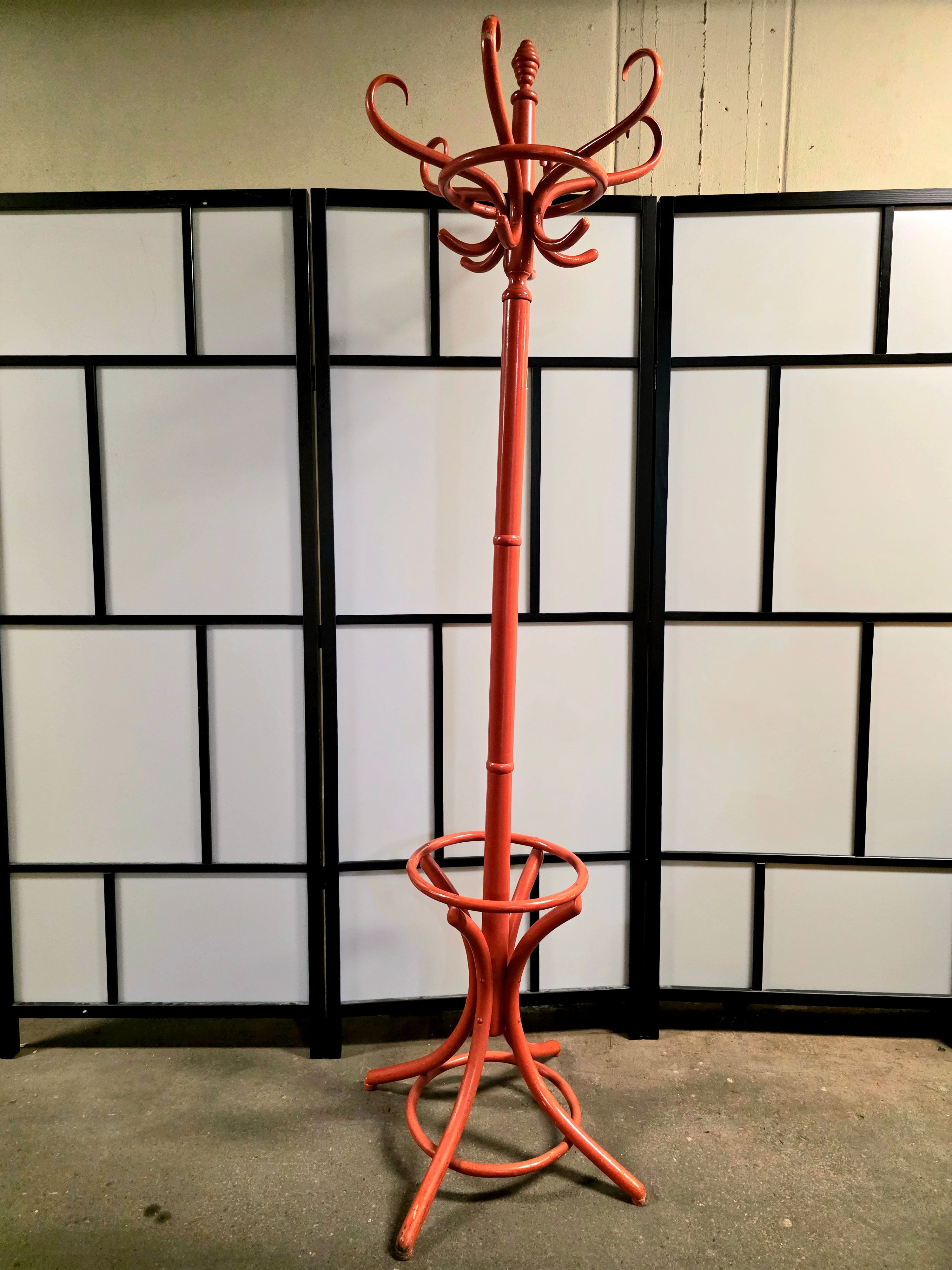 Coat stand