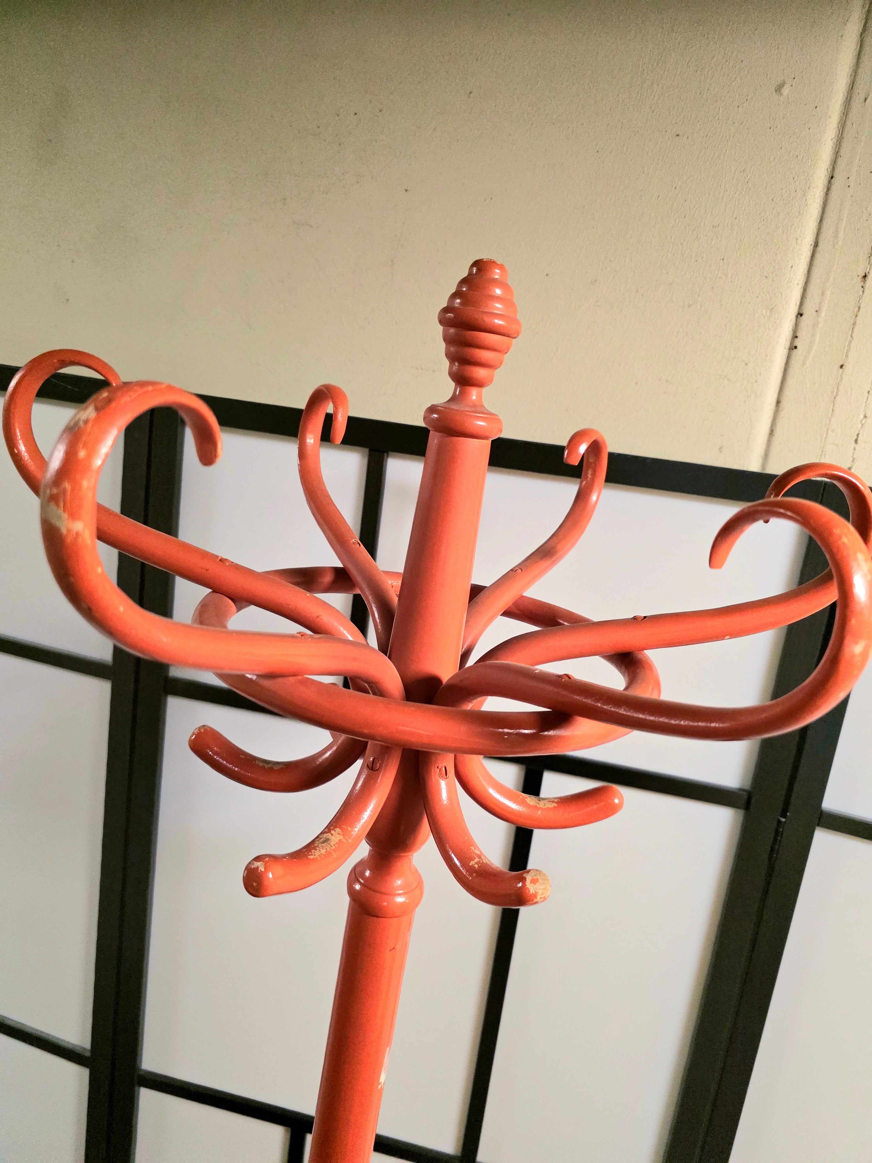 Coat stand