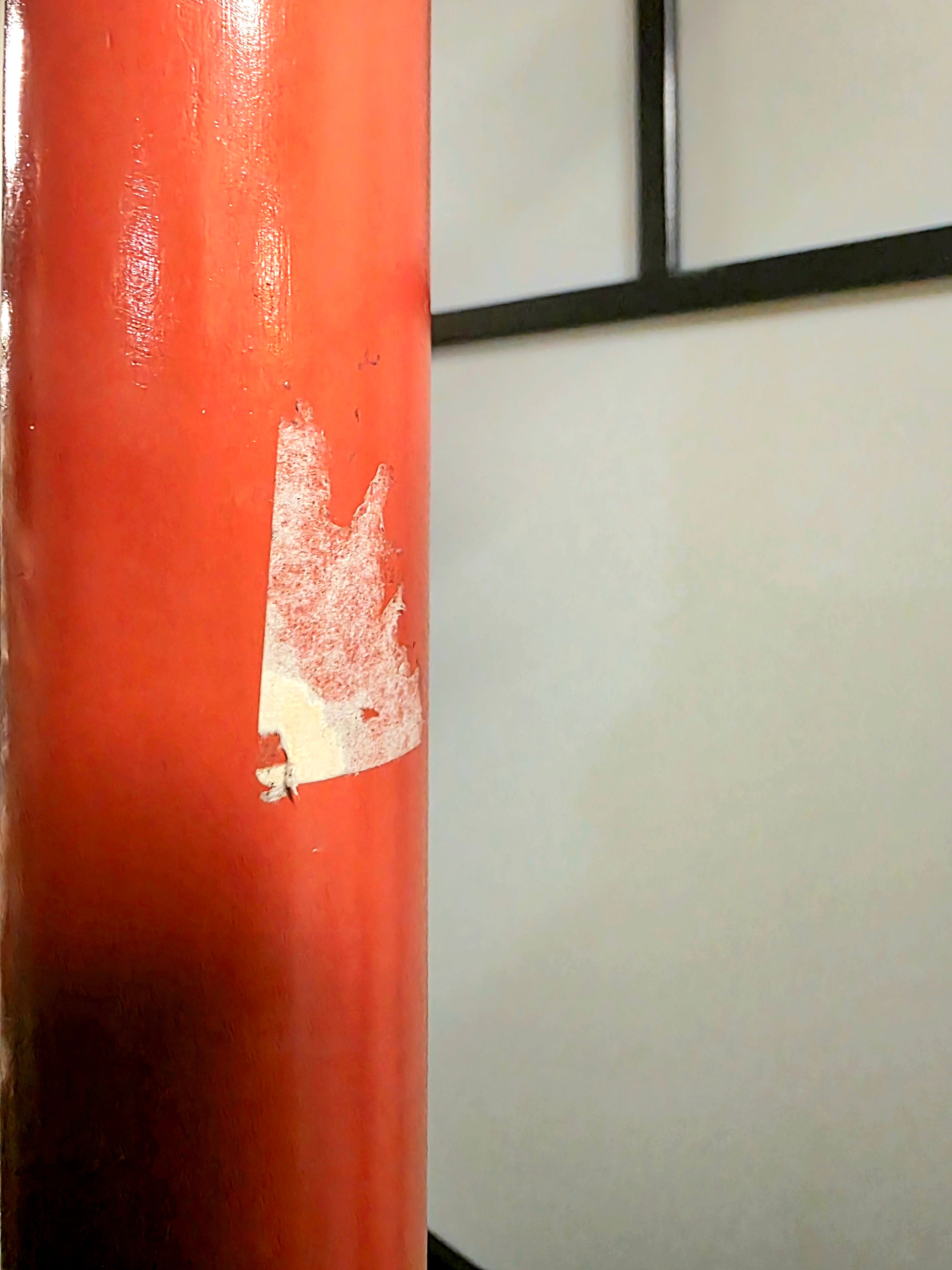 Coat stand