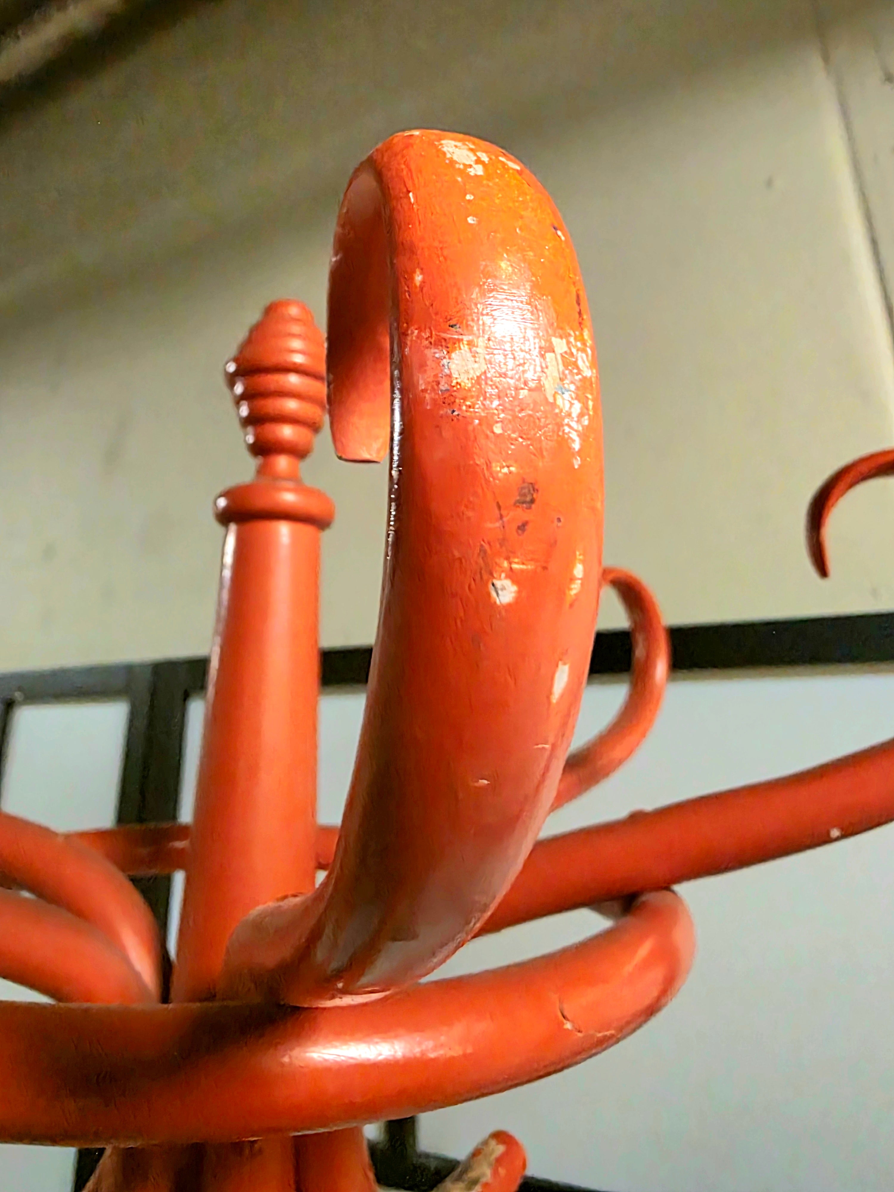 Coat stand