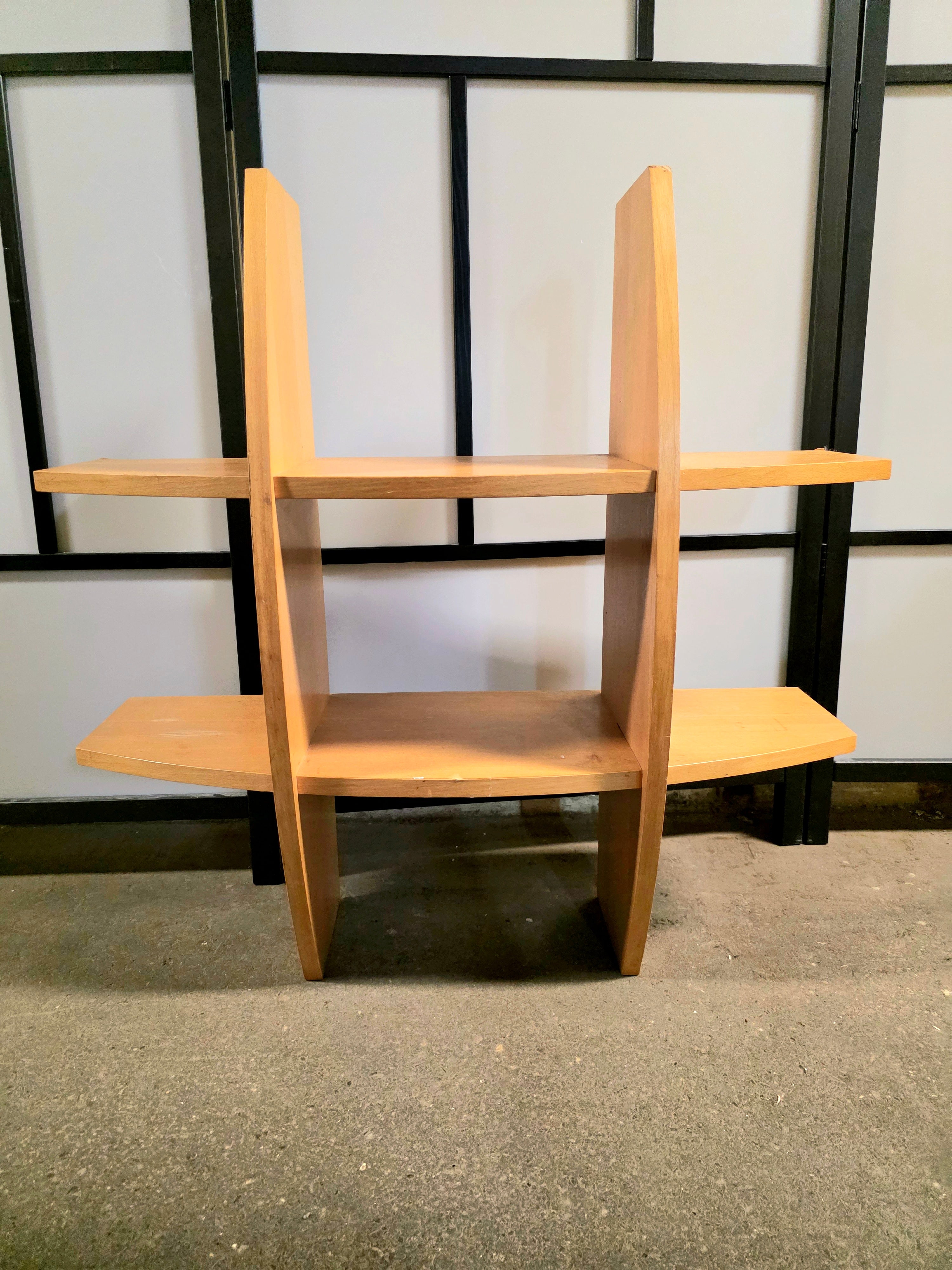 Floating Shelves