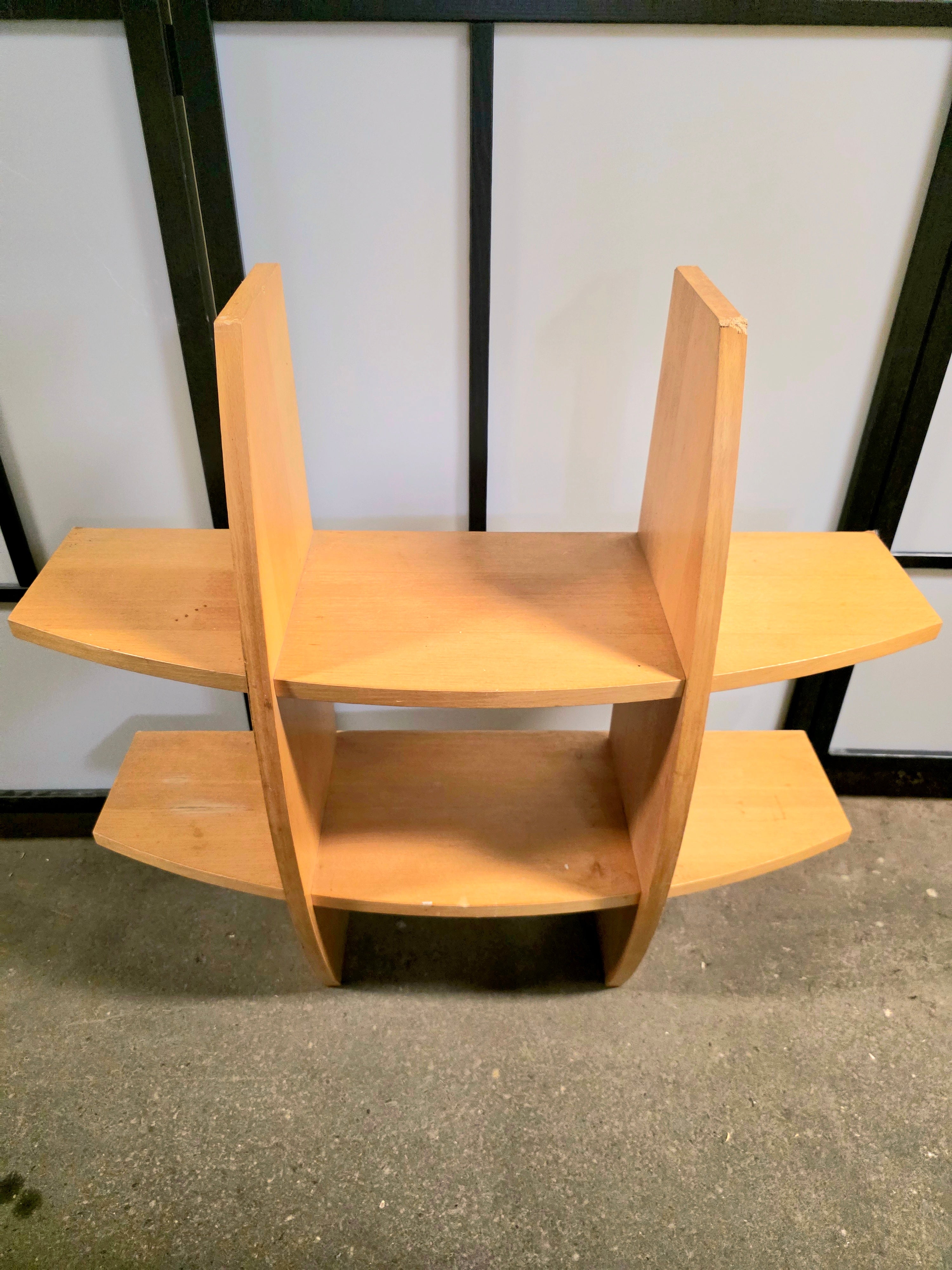 Floating Shelves