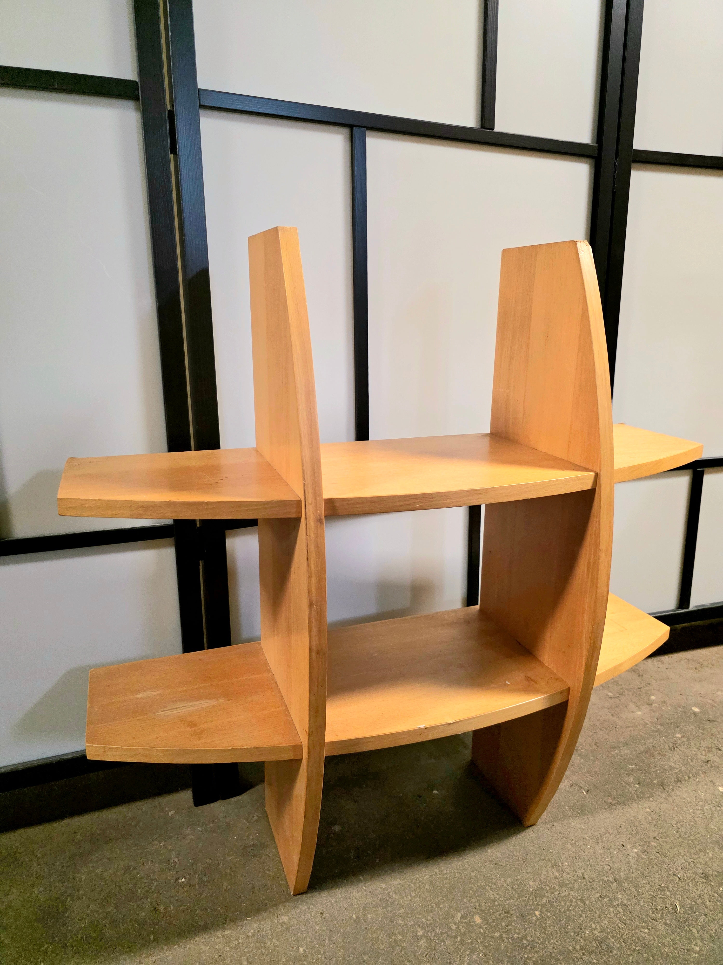 Floating Shelves