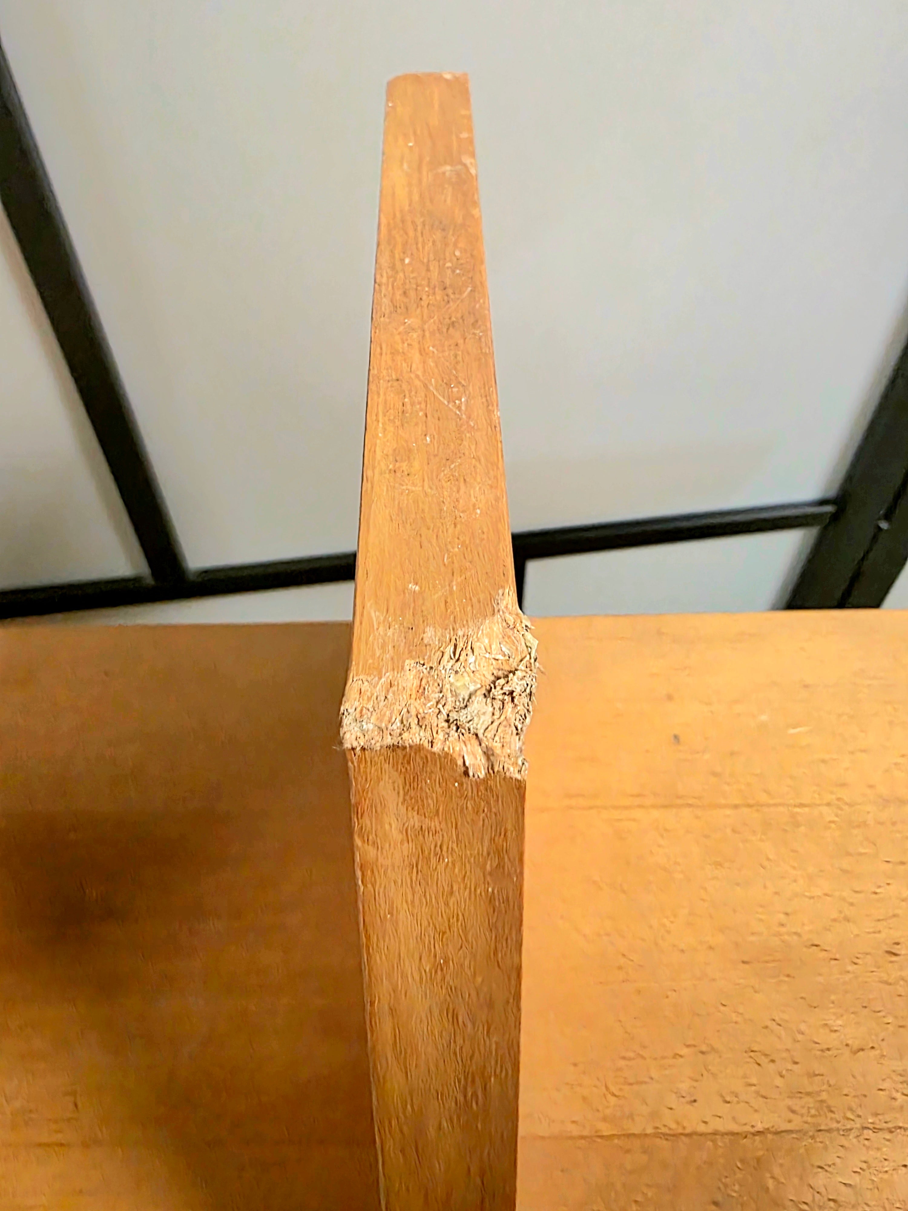 Floating Shelves