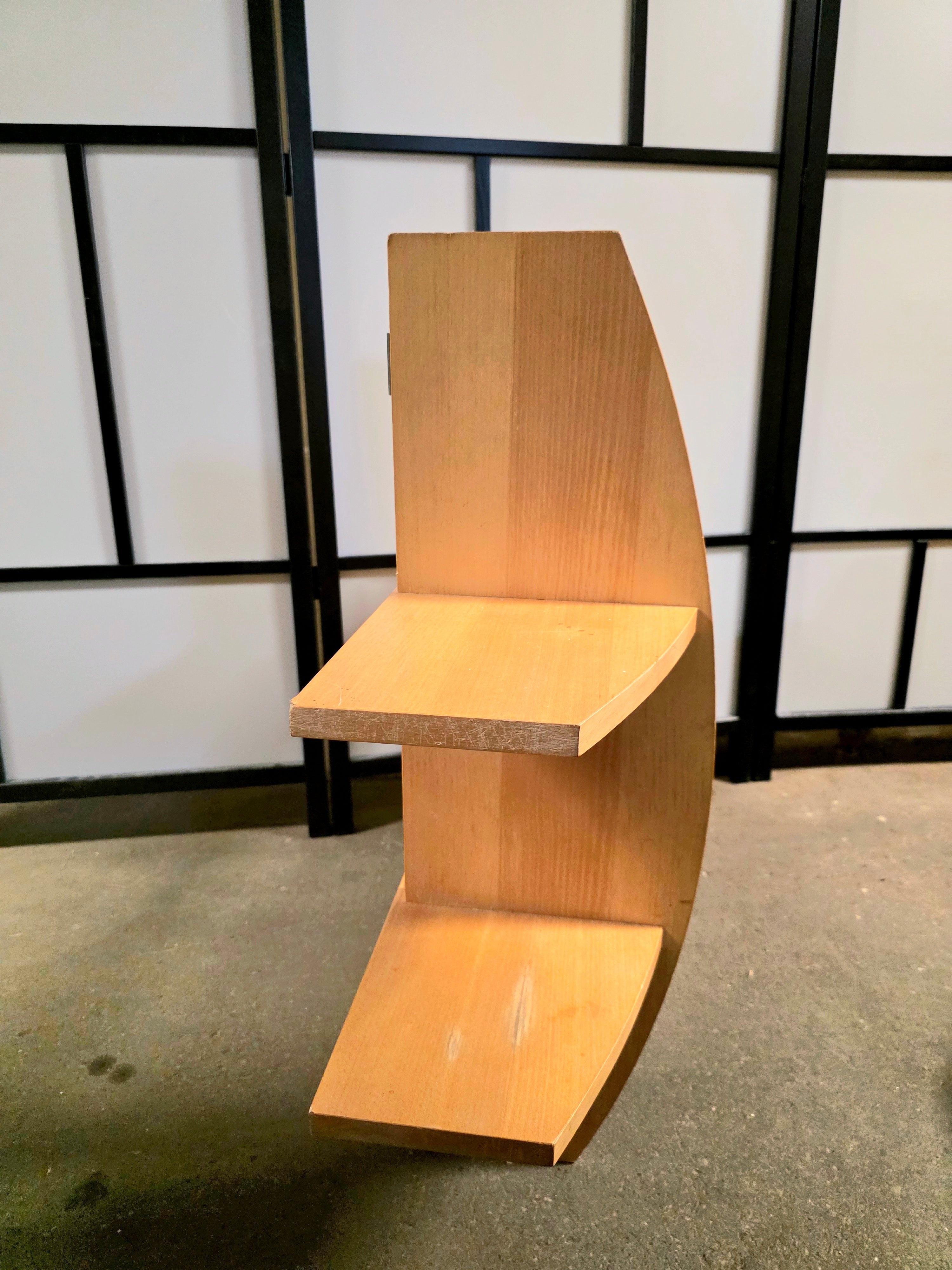 Floating Shelves