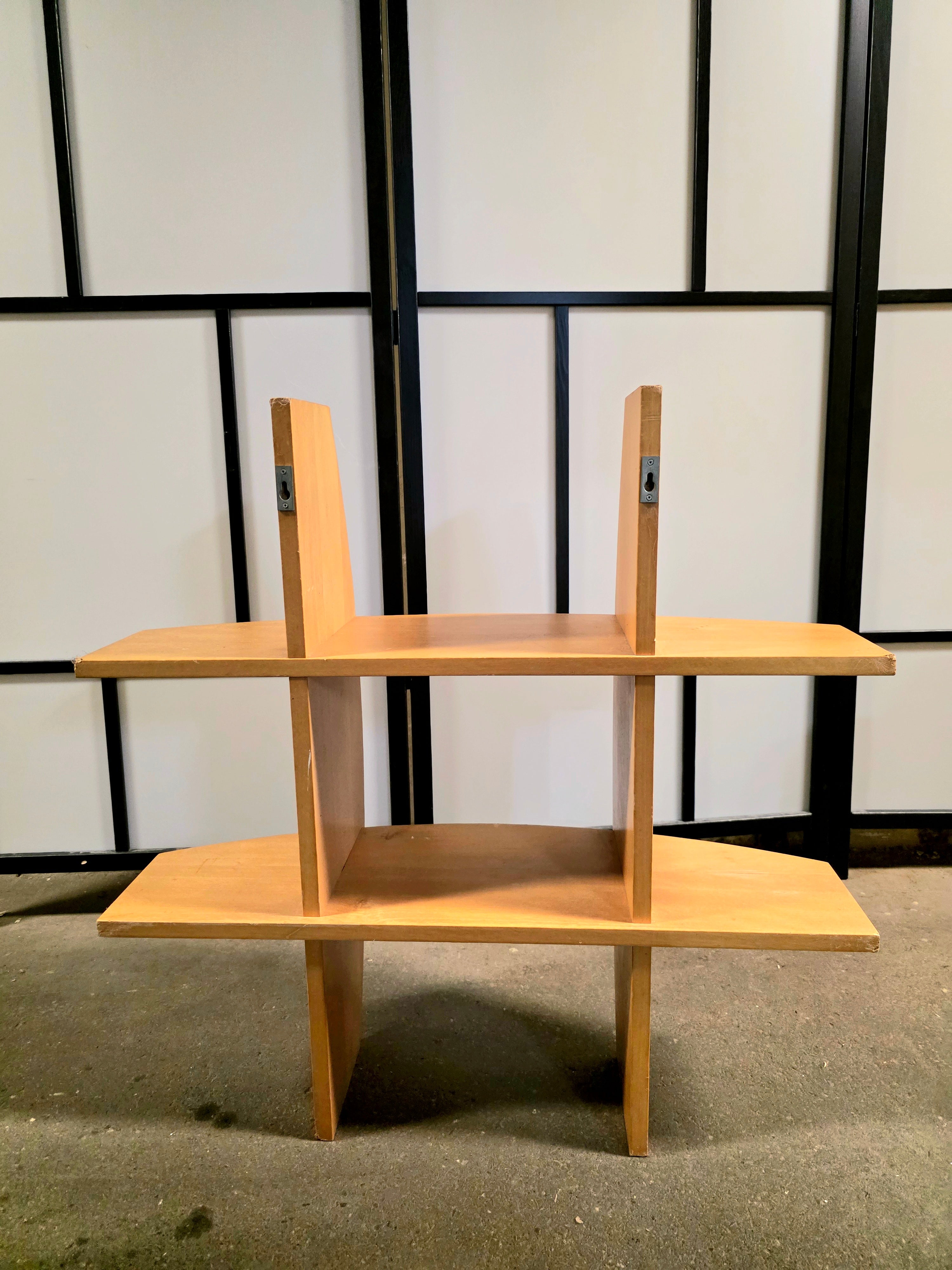 Floating Shelves