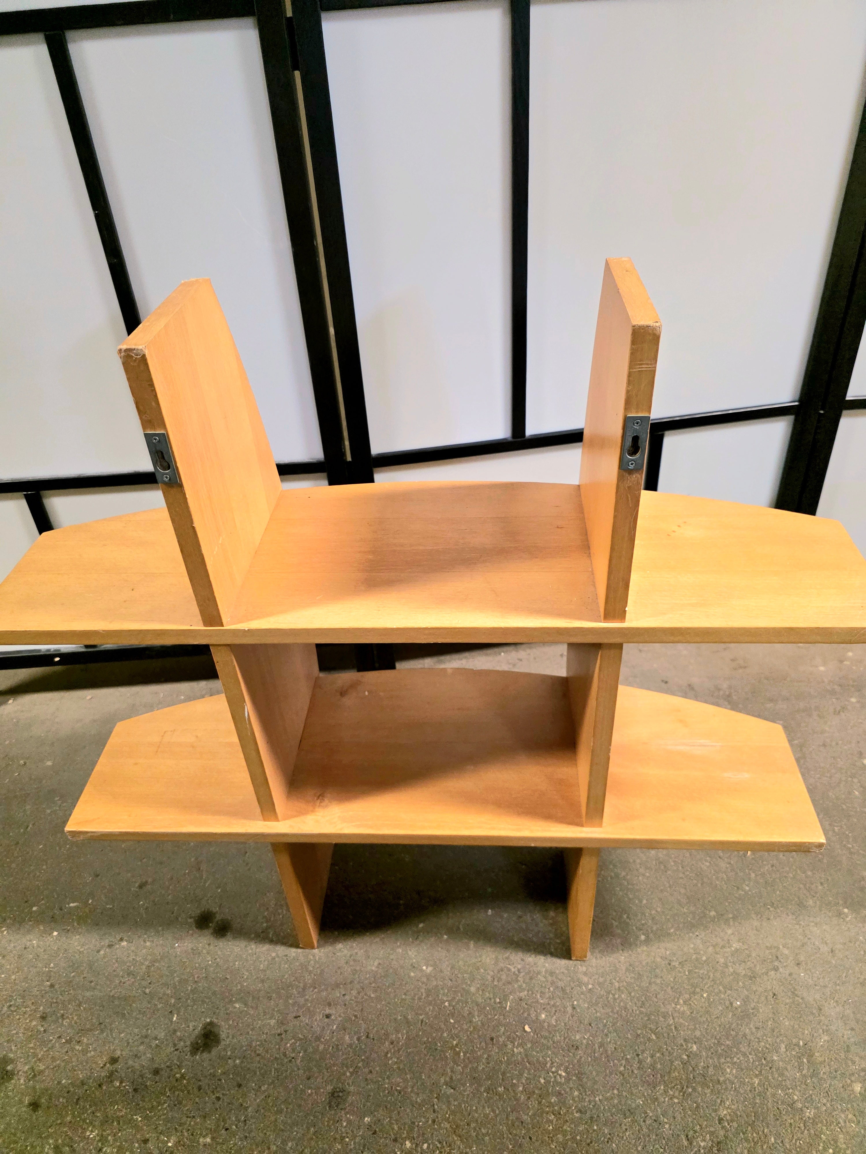 Floating Shelves