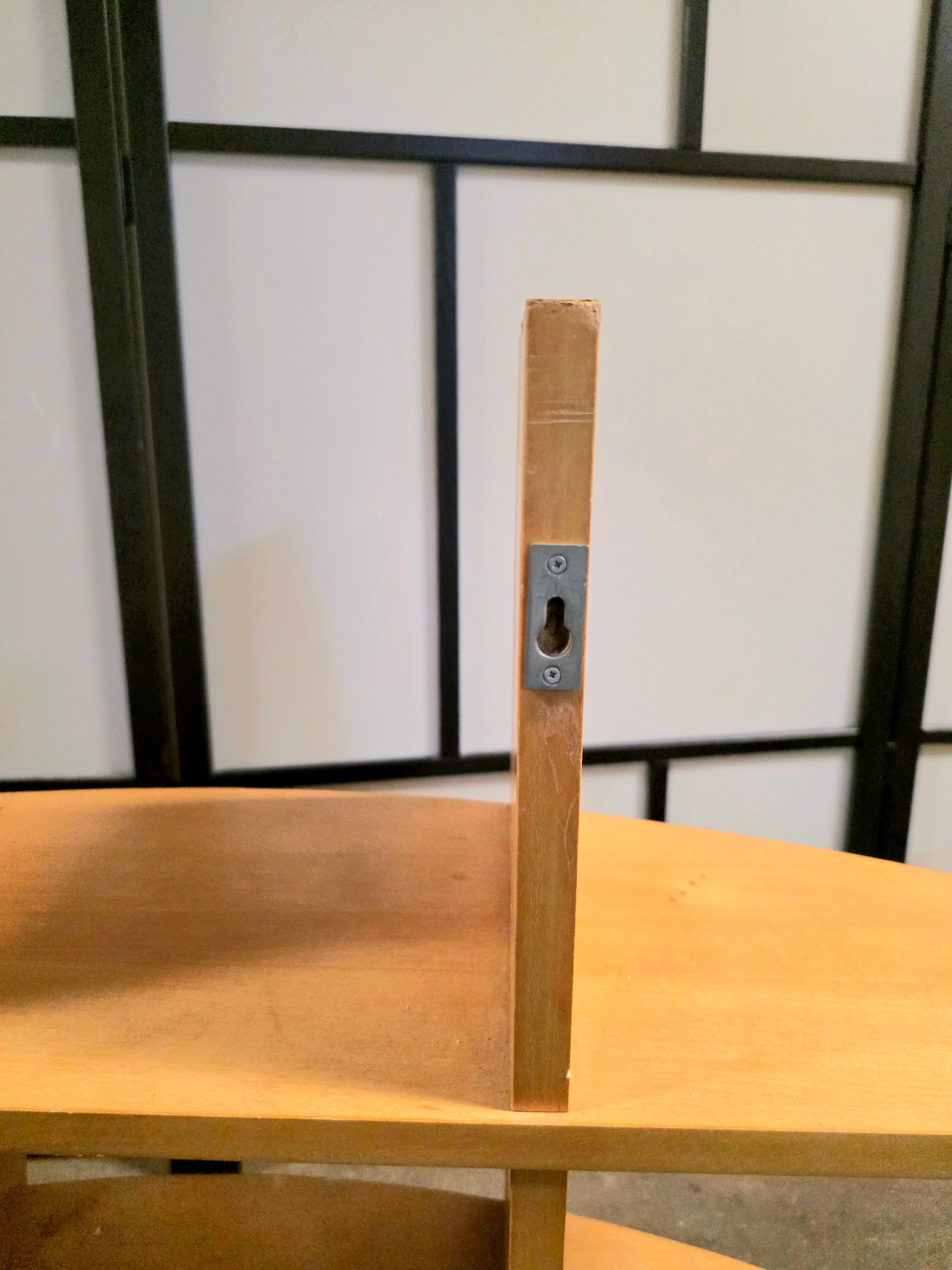 Floating Shelves