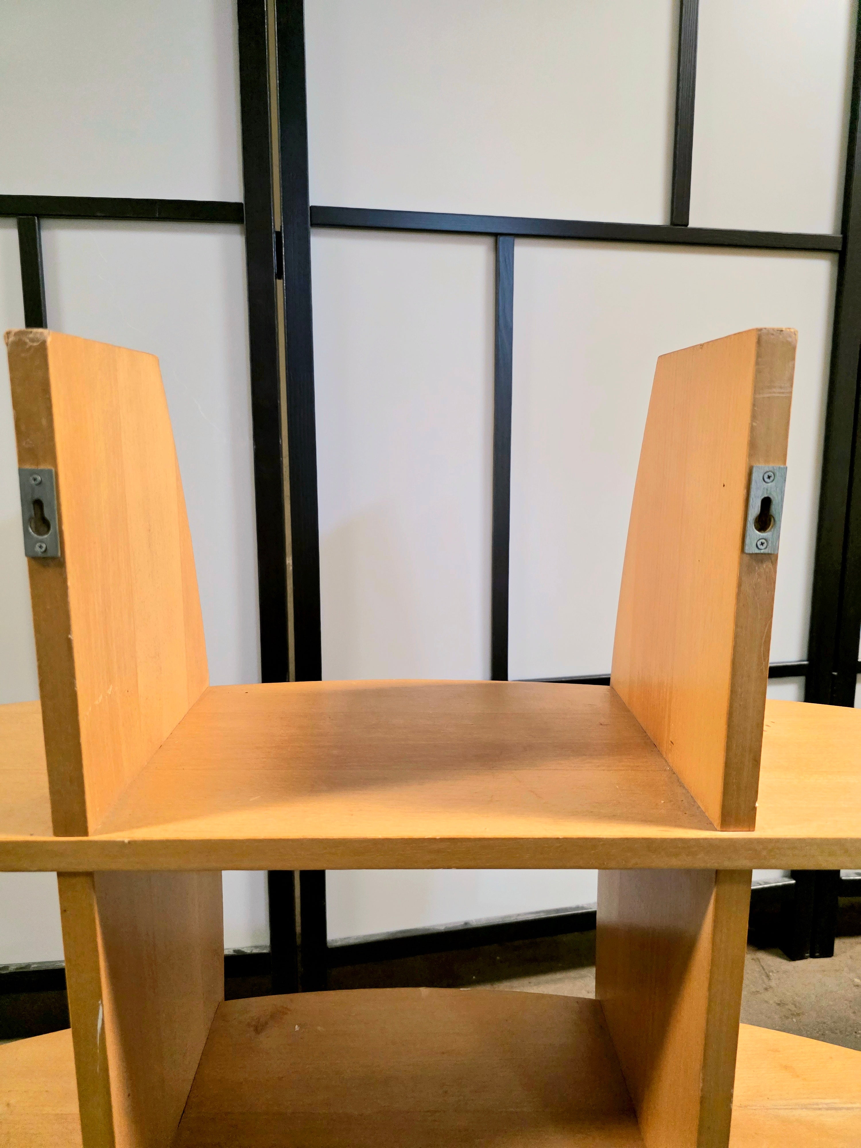 Floating Shelves