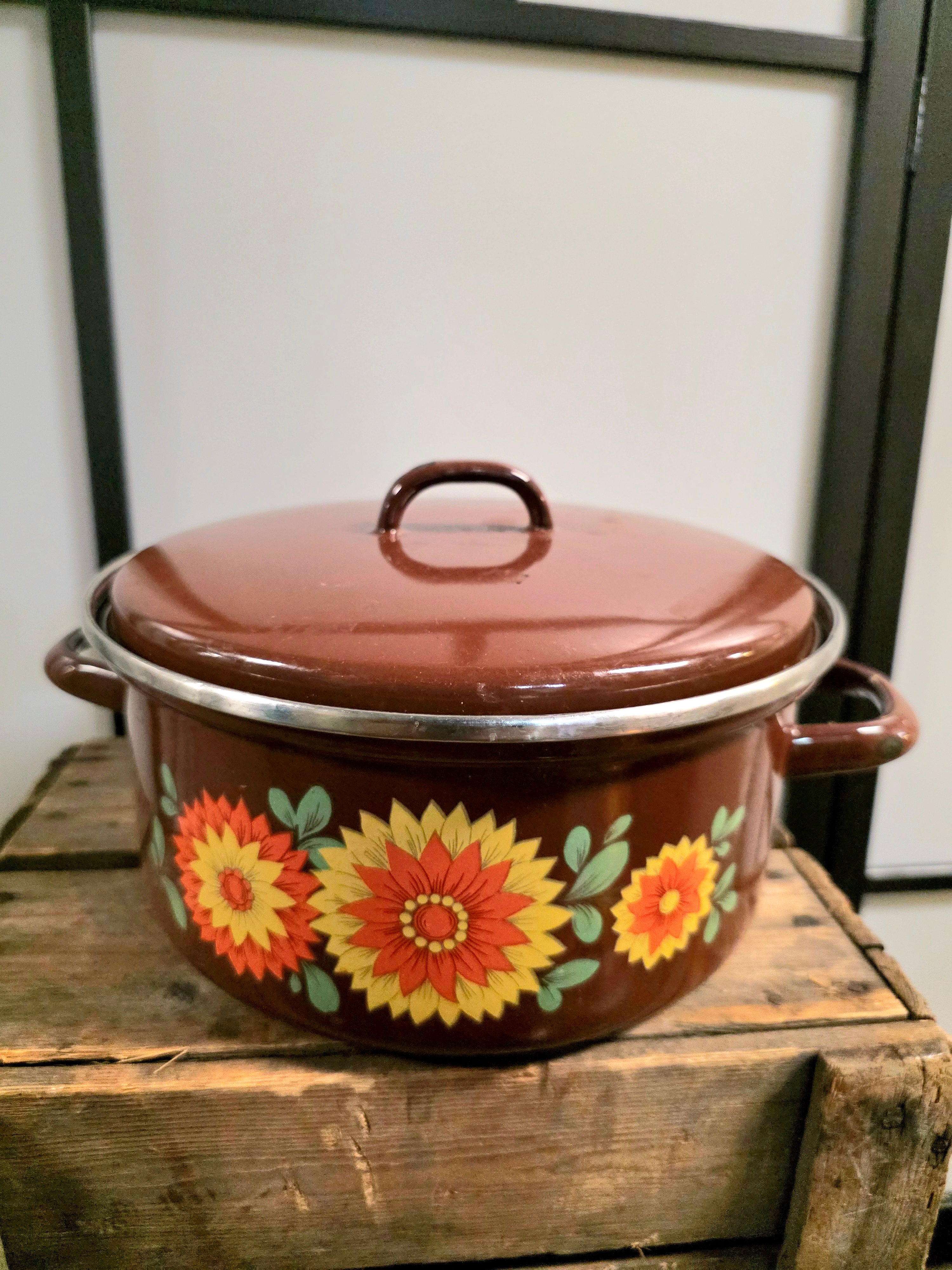 Pots