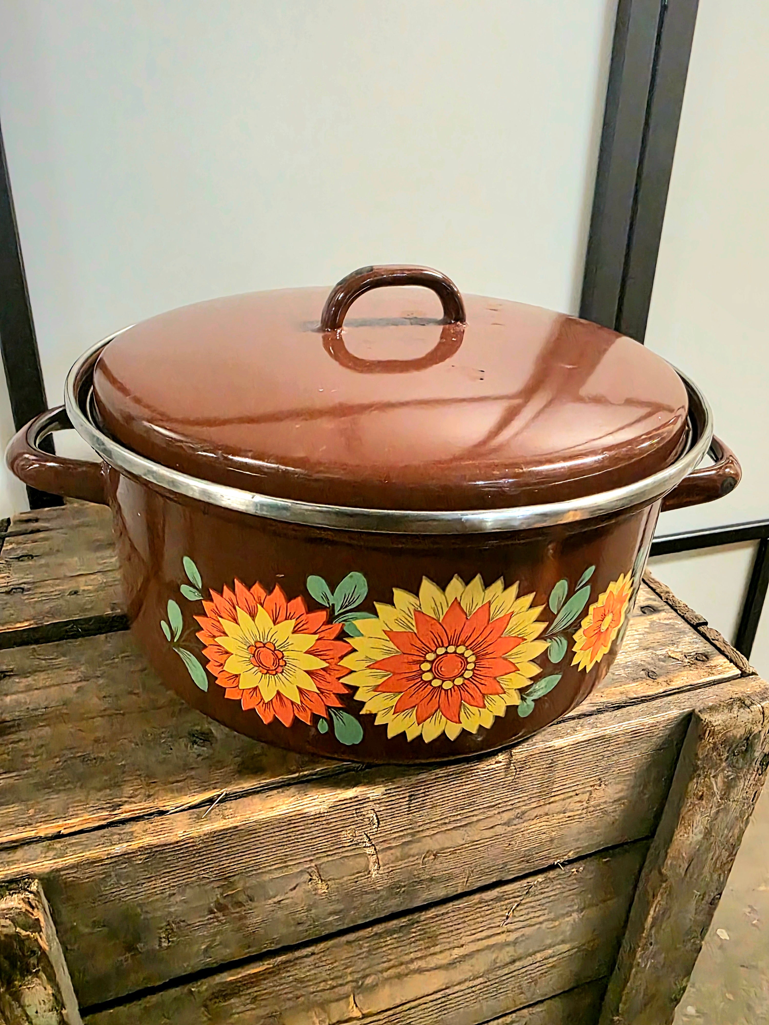 Pots