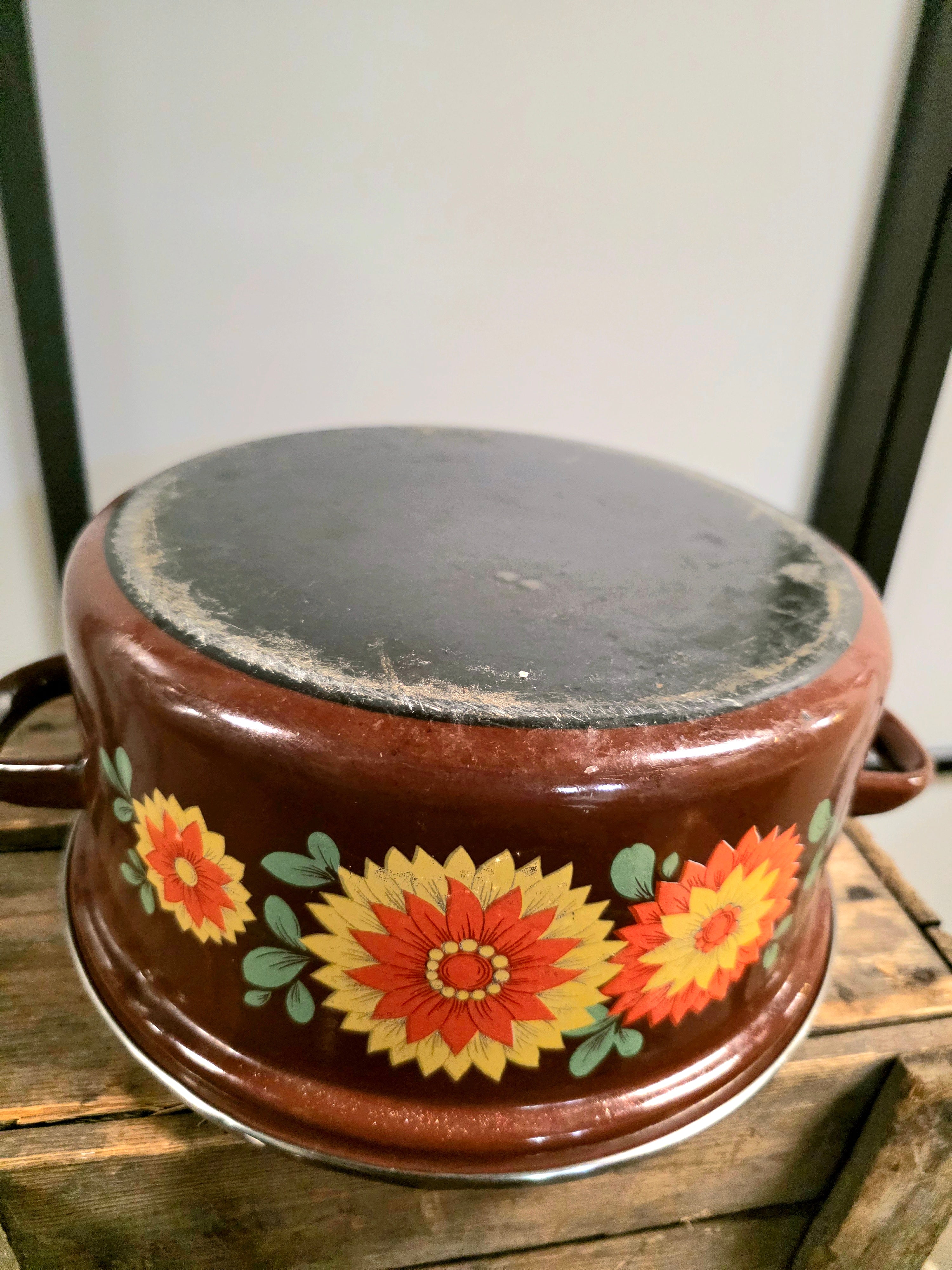 Pots