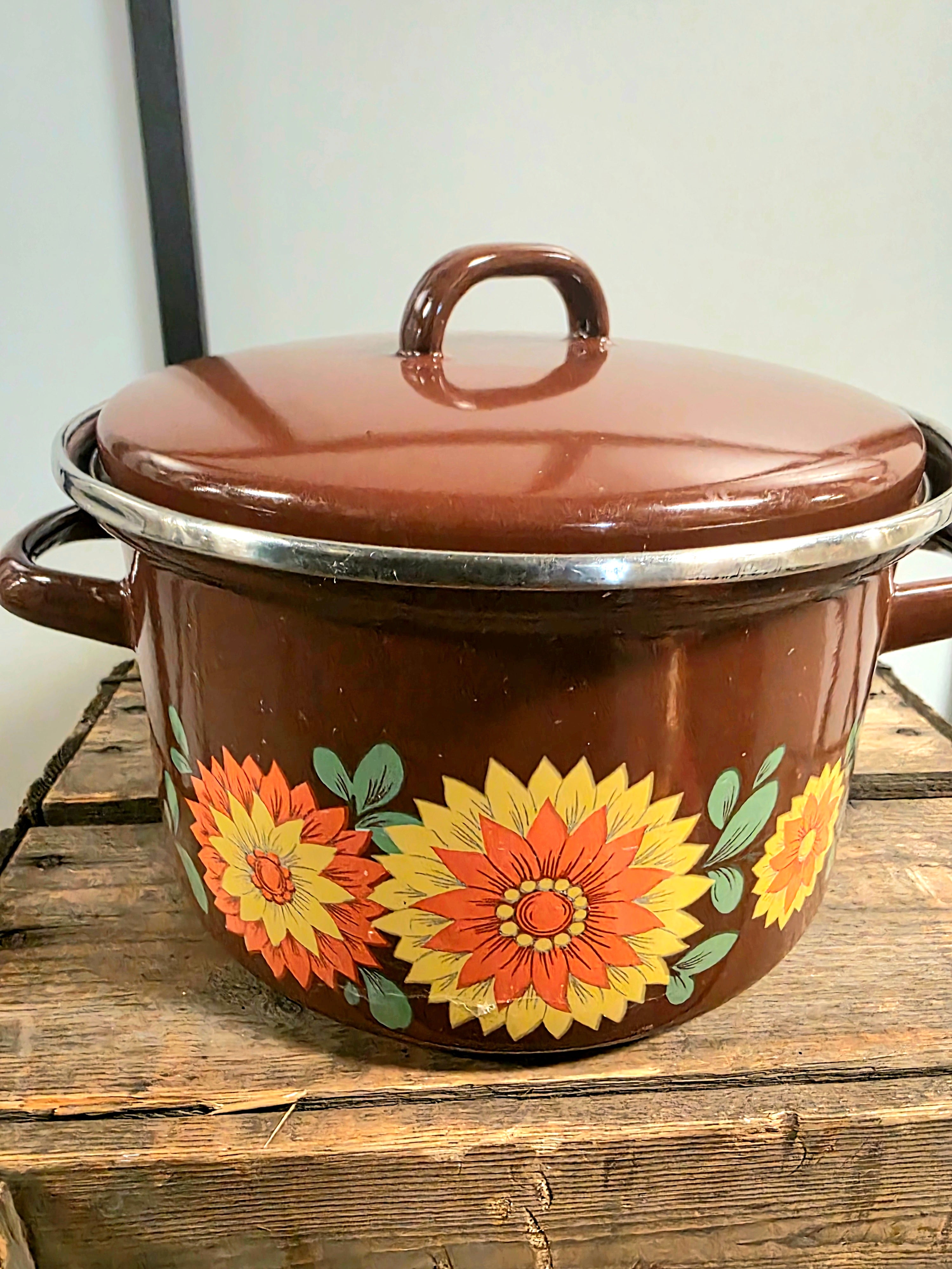 Pots