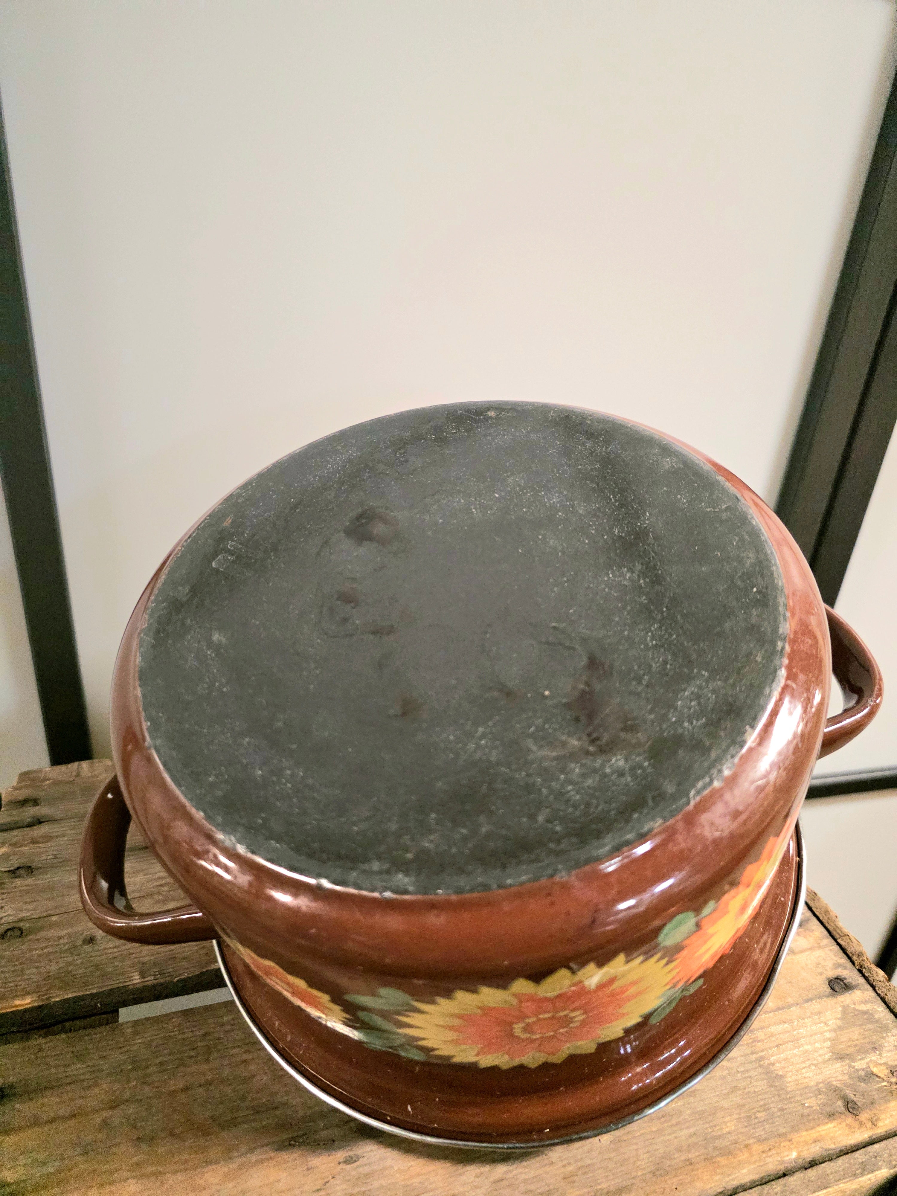 Pots