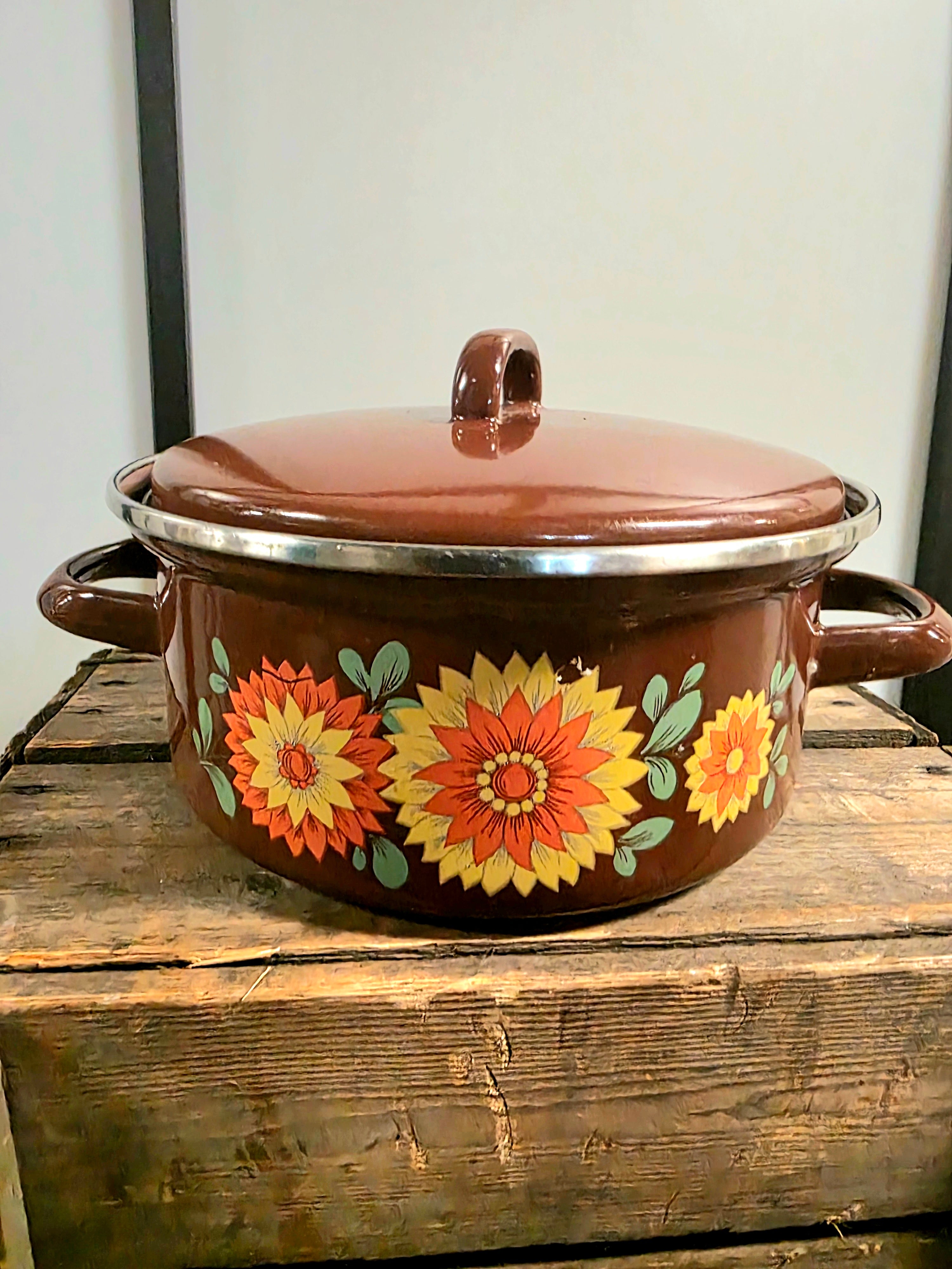Pots