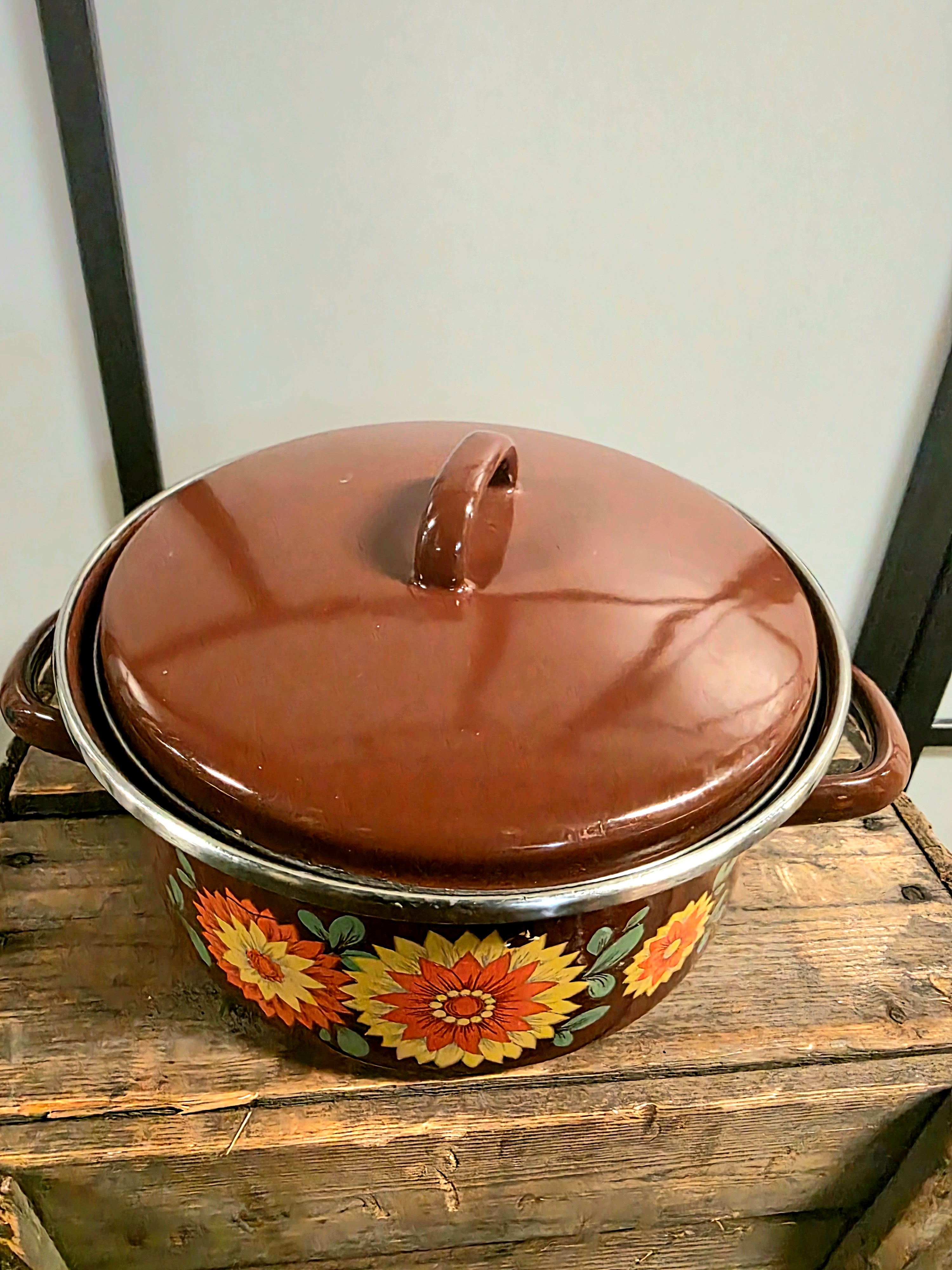 Pots