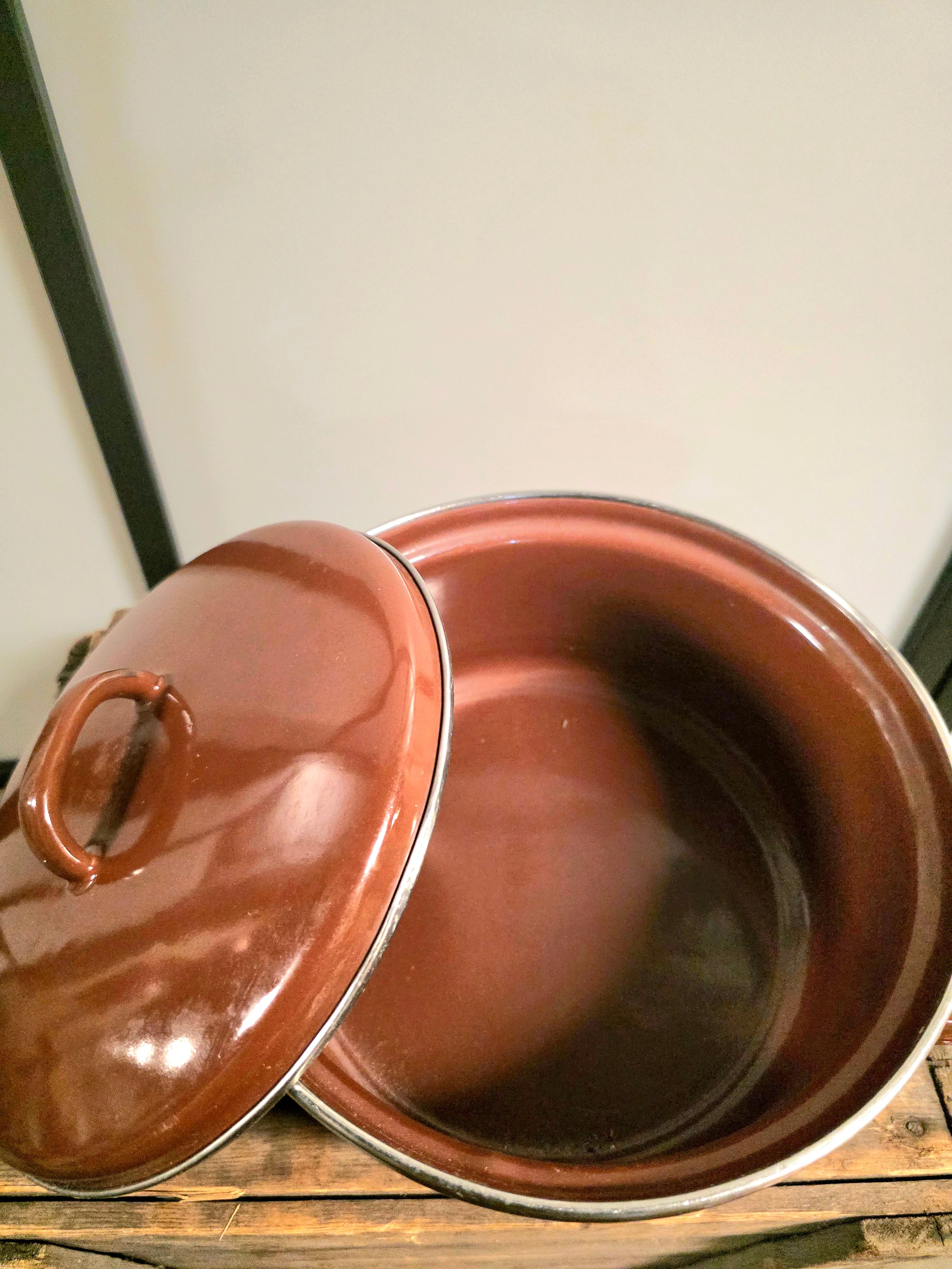 Pots