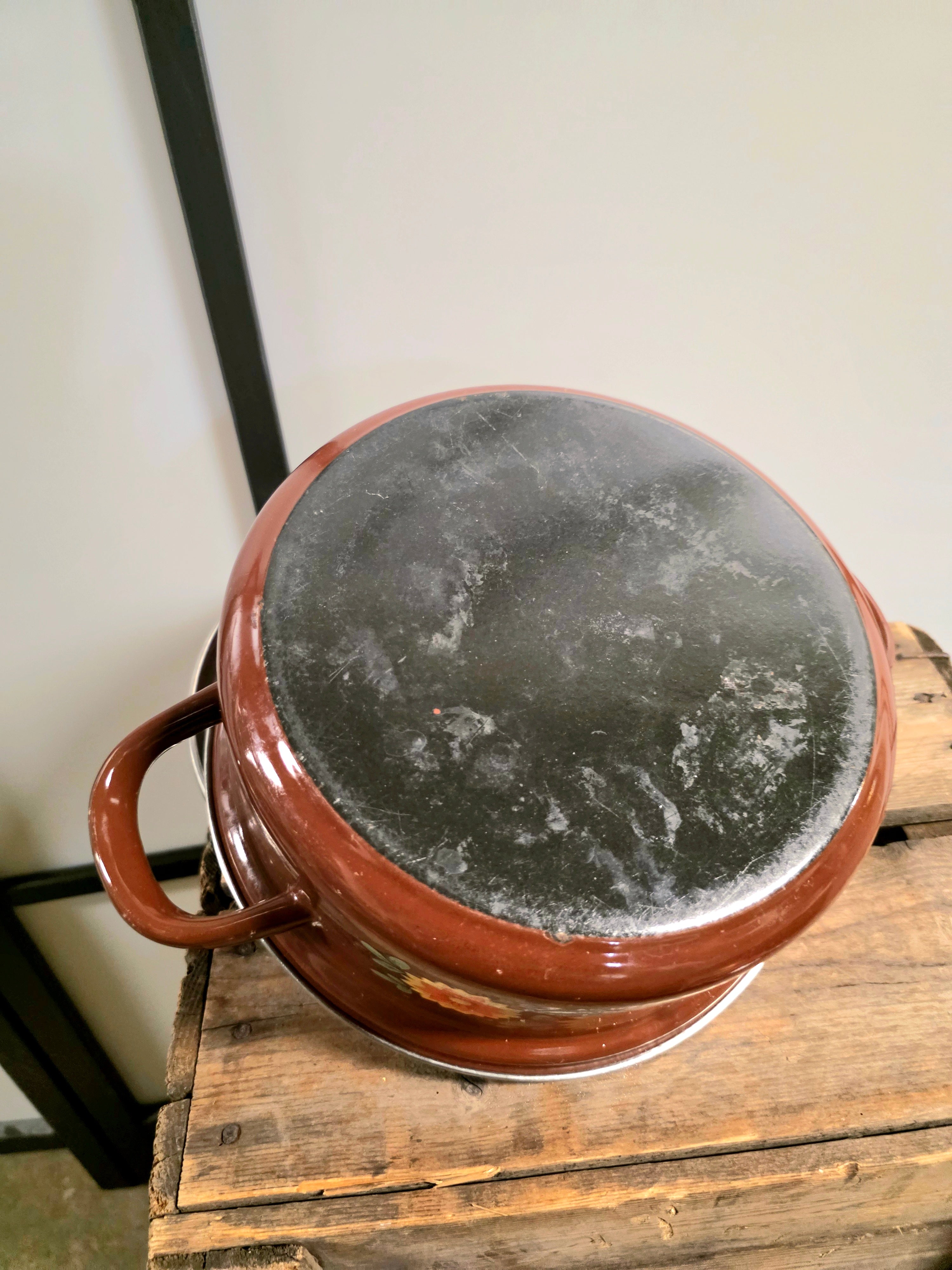 Pots