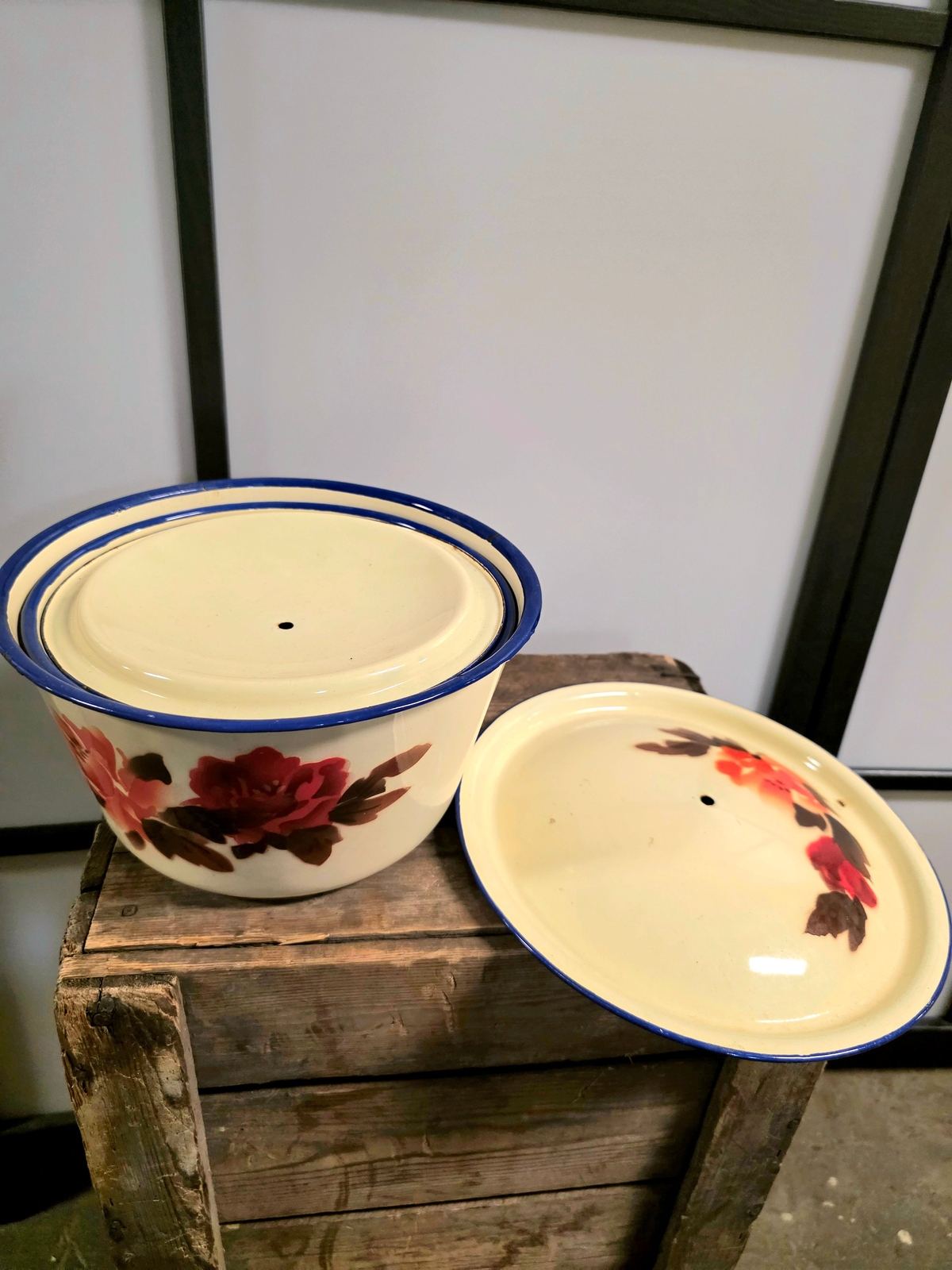 Set of 3 Bowls