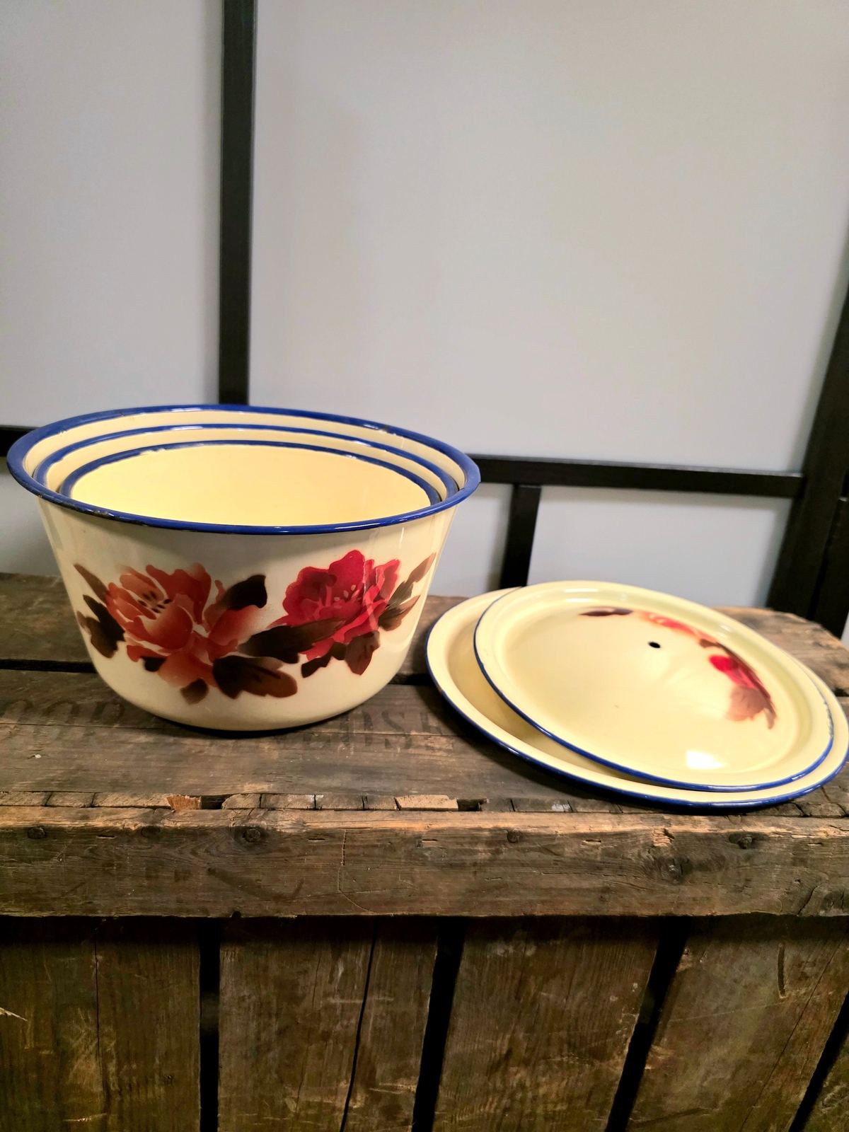 Set of 3 Bowls