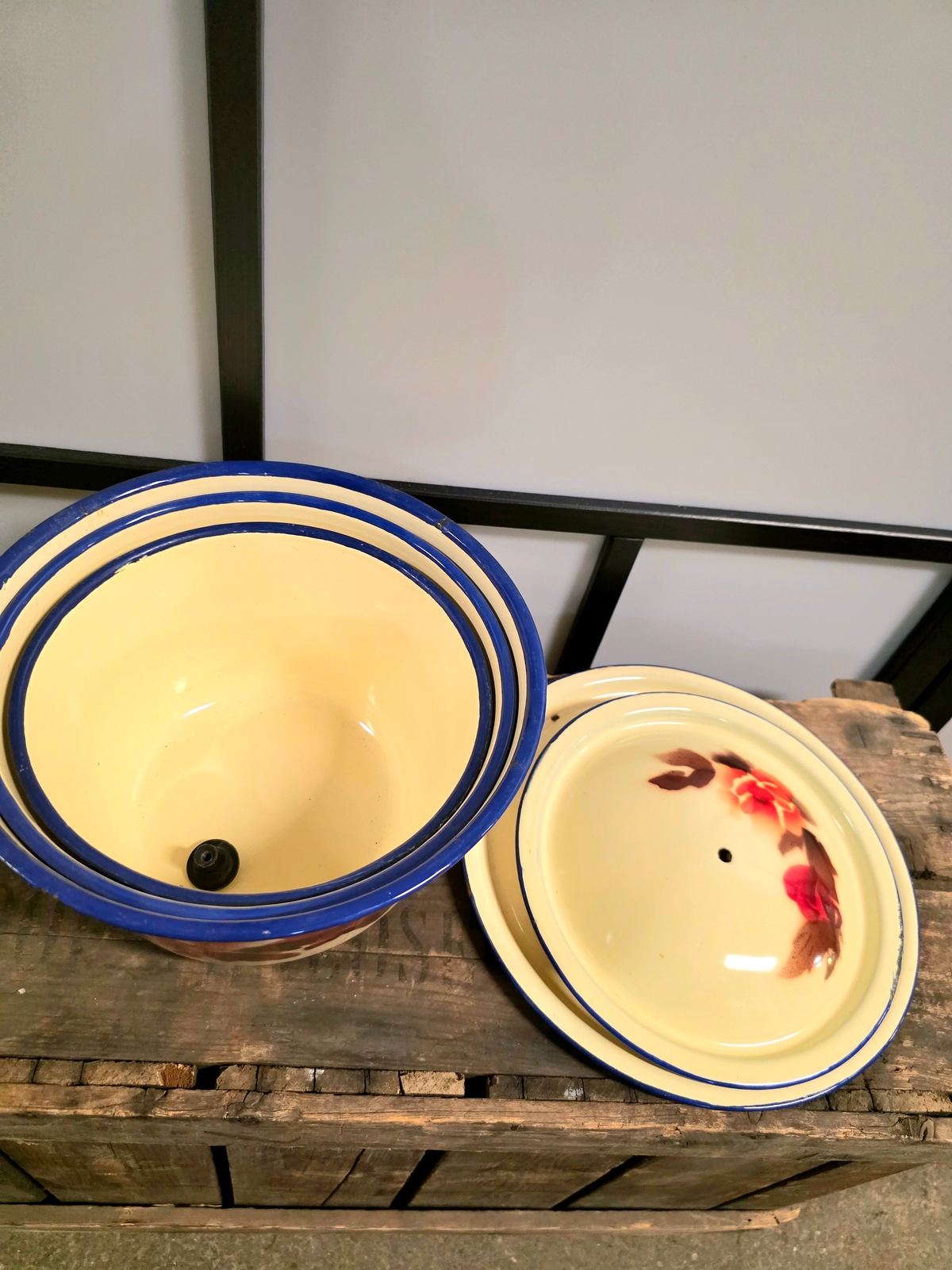 Set of 3 Bowls