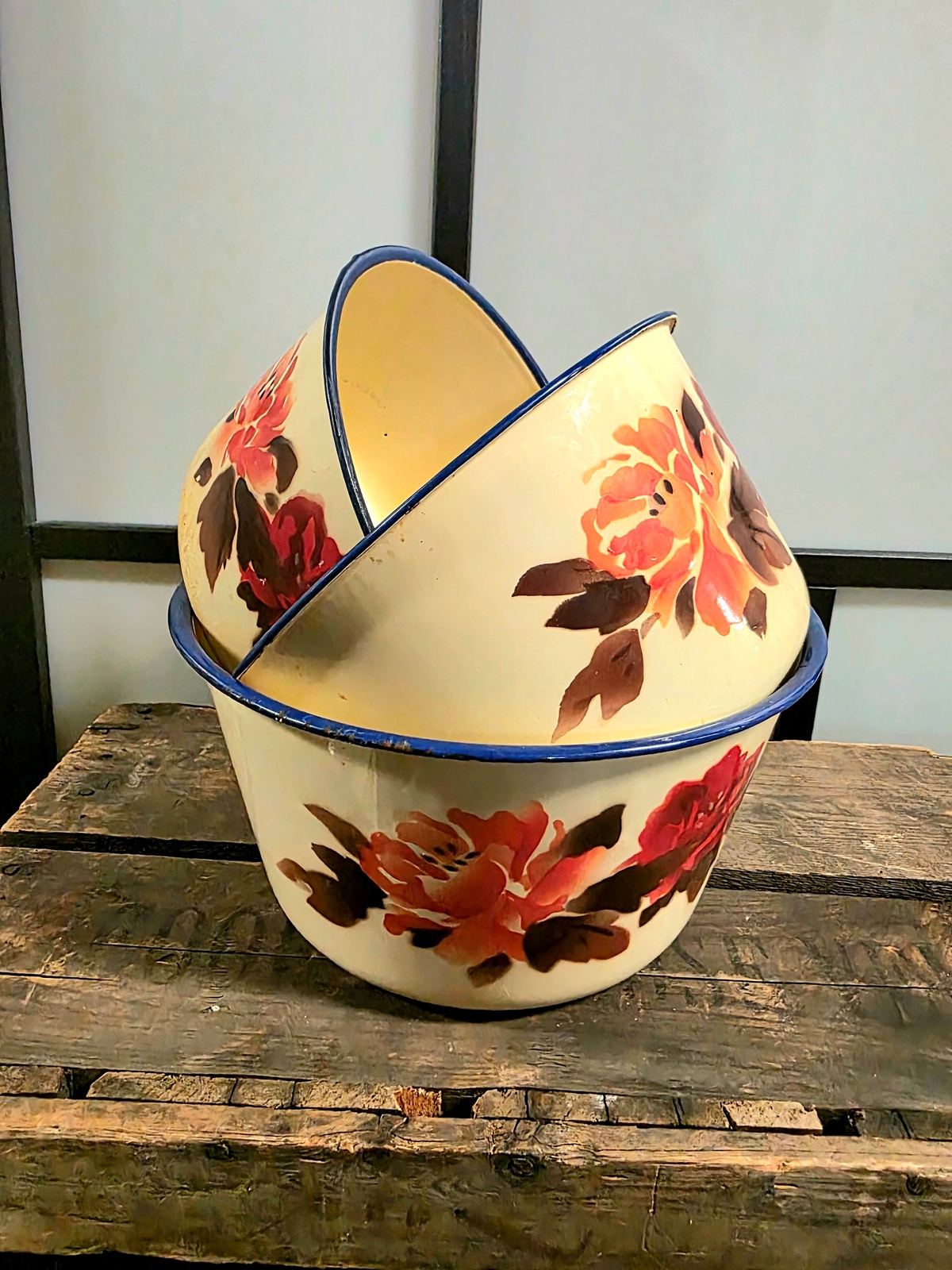 Set of 3 Bowls