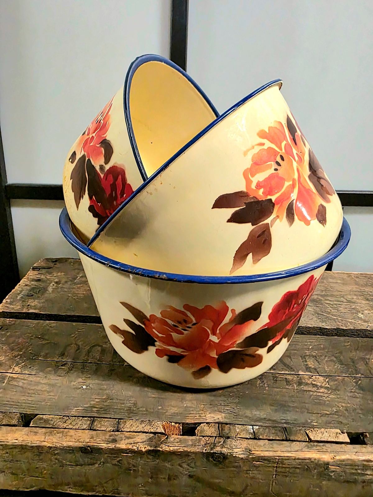 Set of 3 Bowls