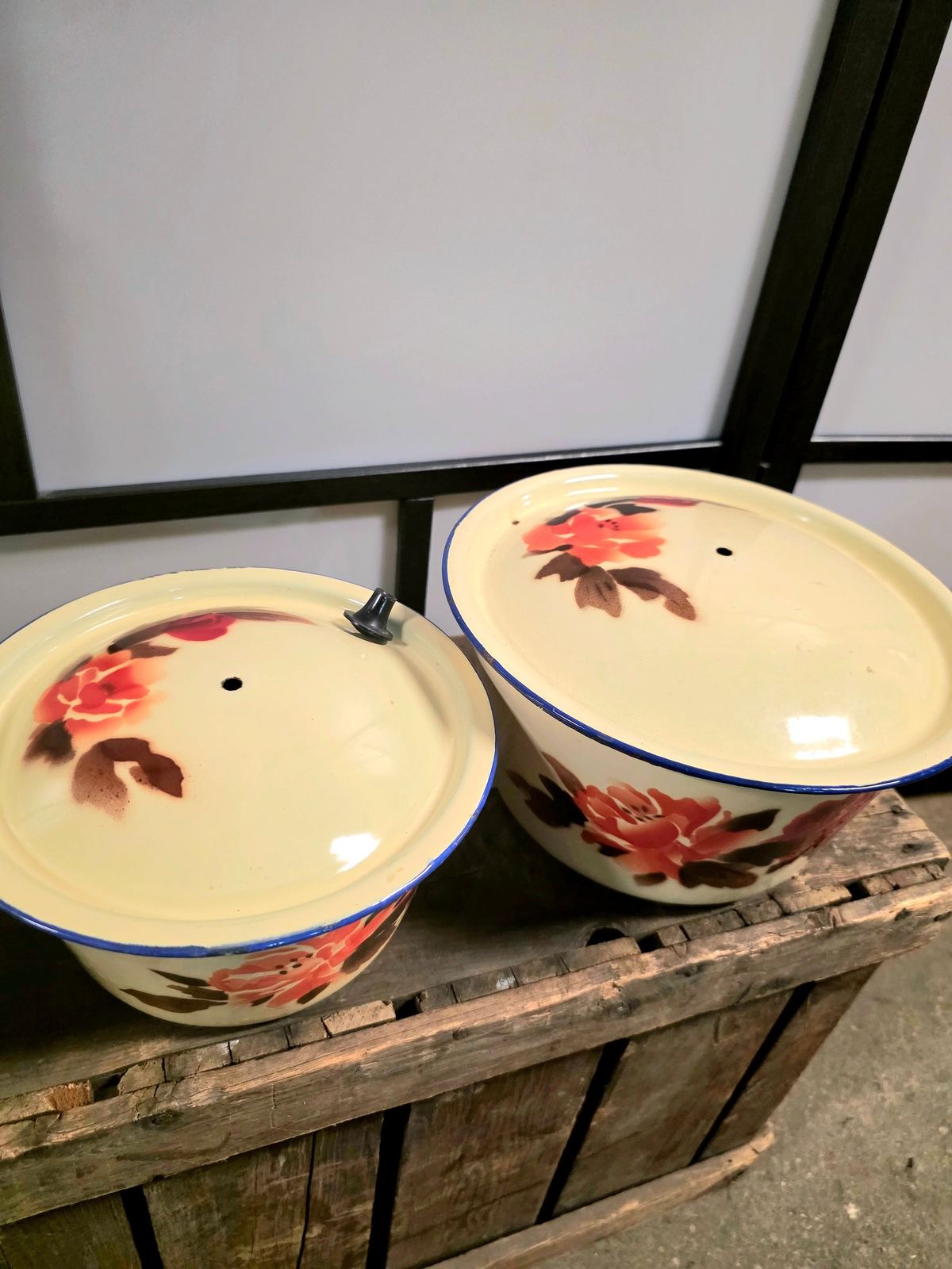 Set of 3 Bowls