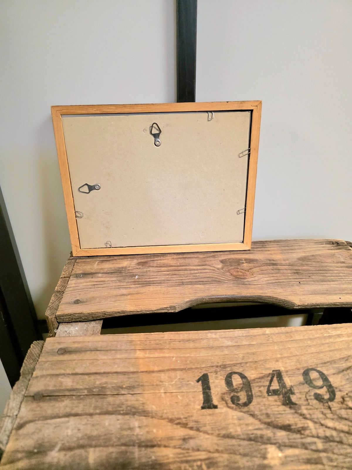 "Recreation of Life on a Pre-Civil War Plantation". Print Photo