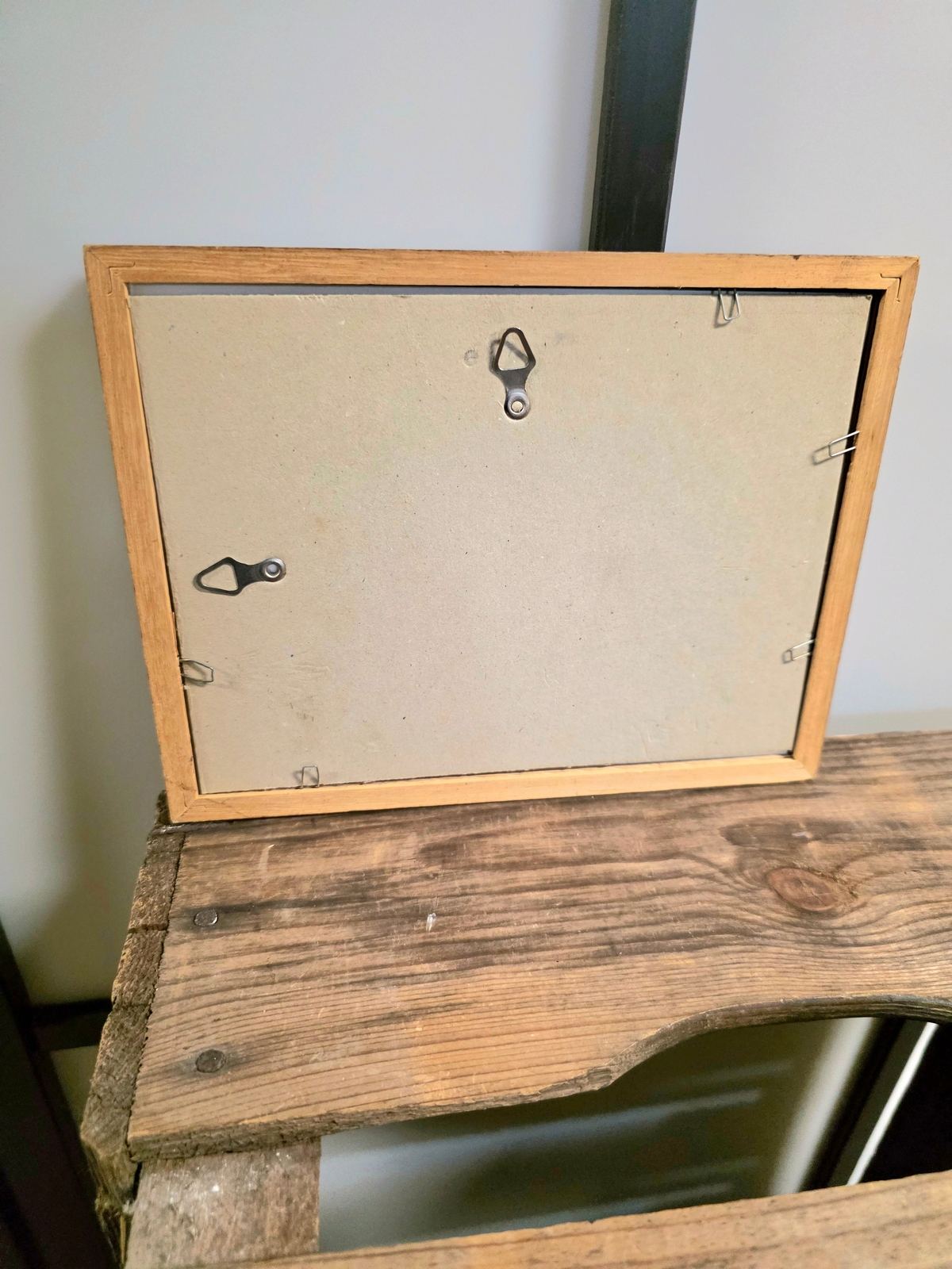 "Recreation of Life on a Pre-Civil War Plantation". Print Photo