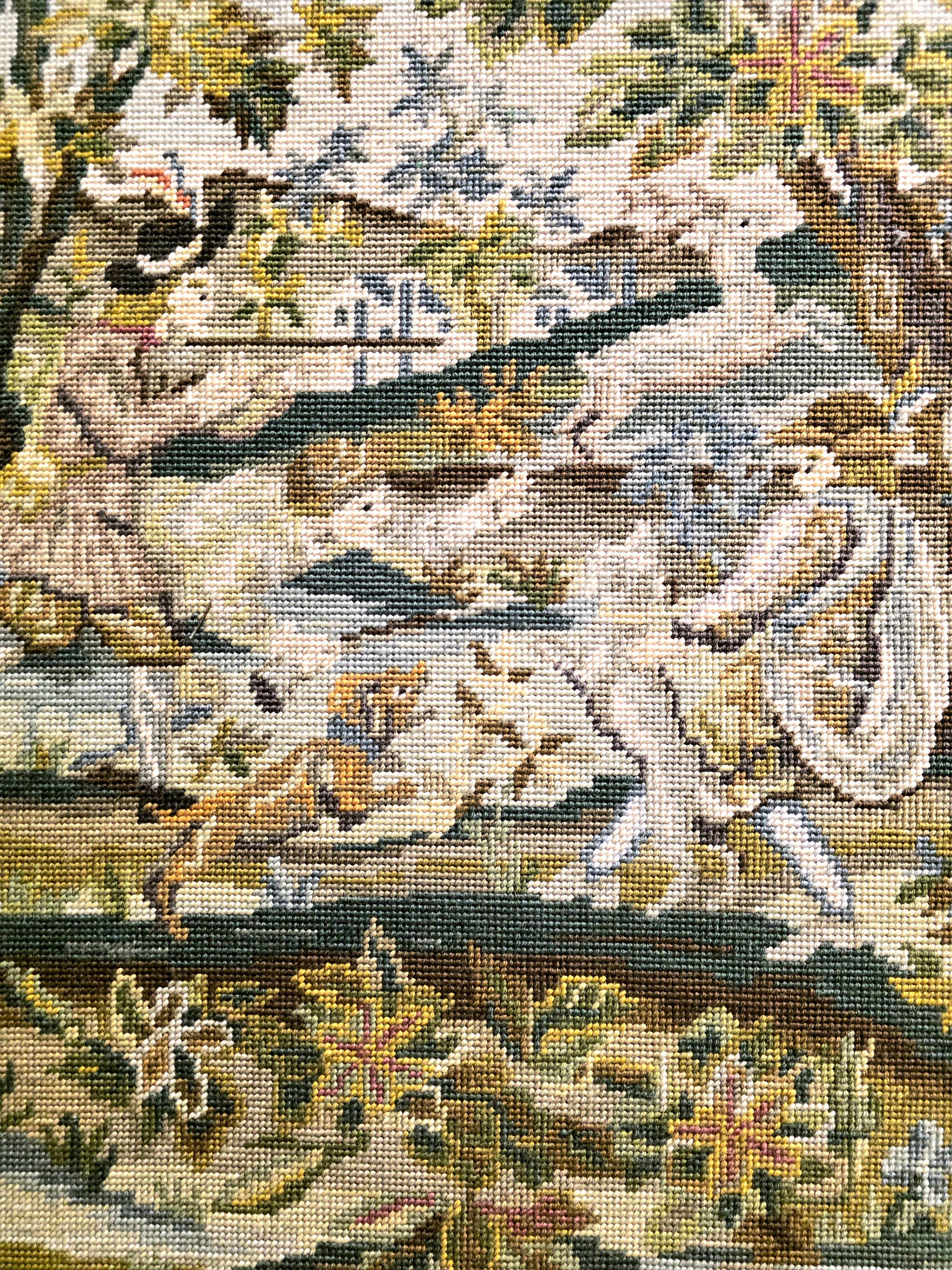 Tapestry big