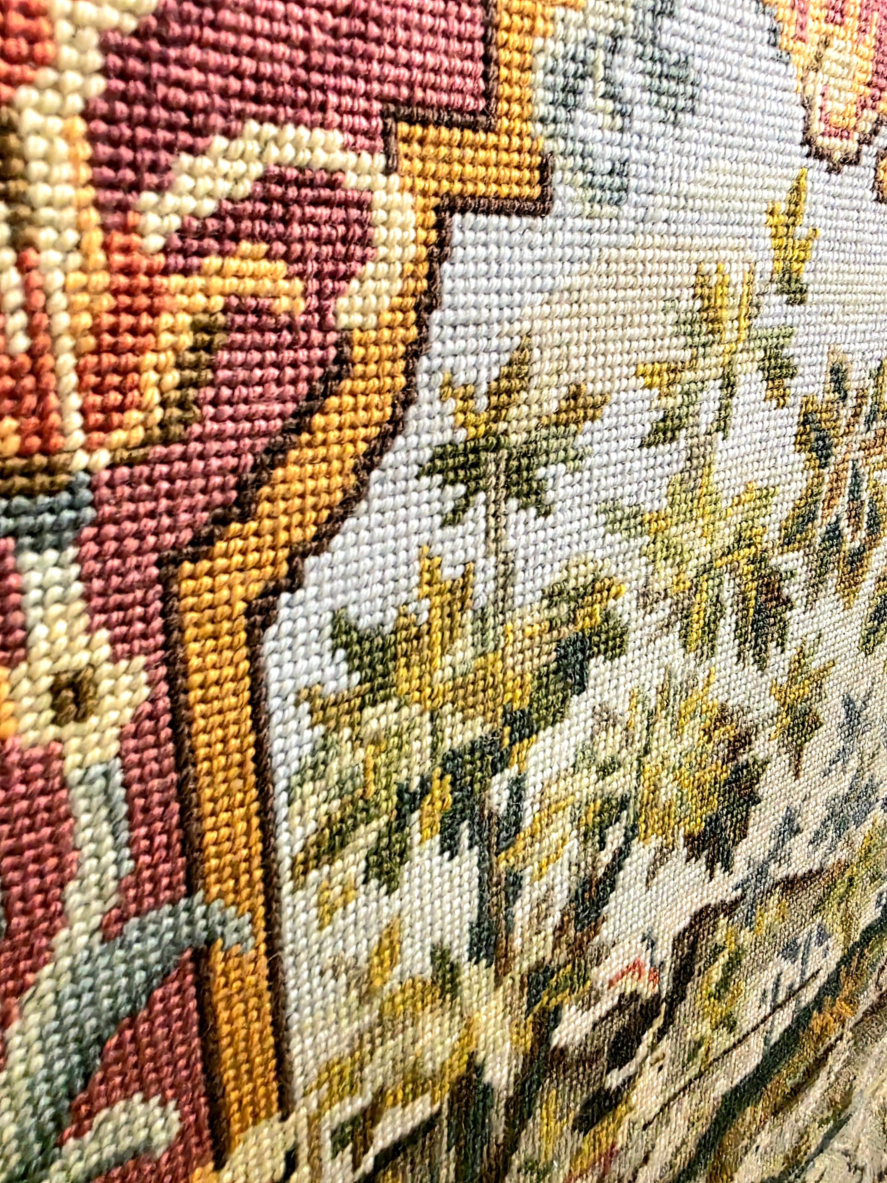 Tapestry big