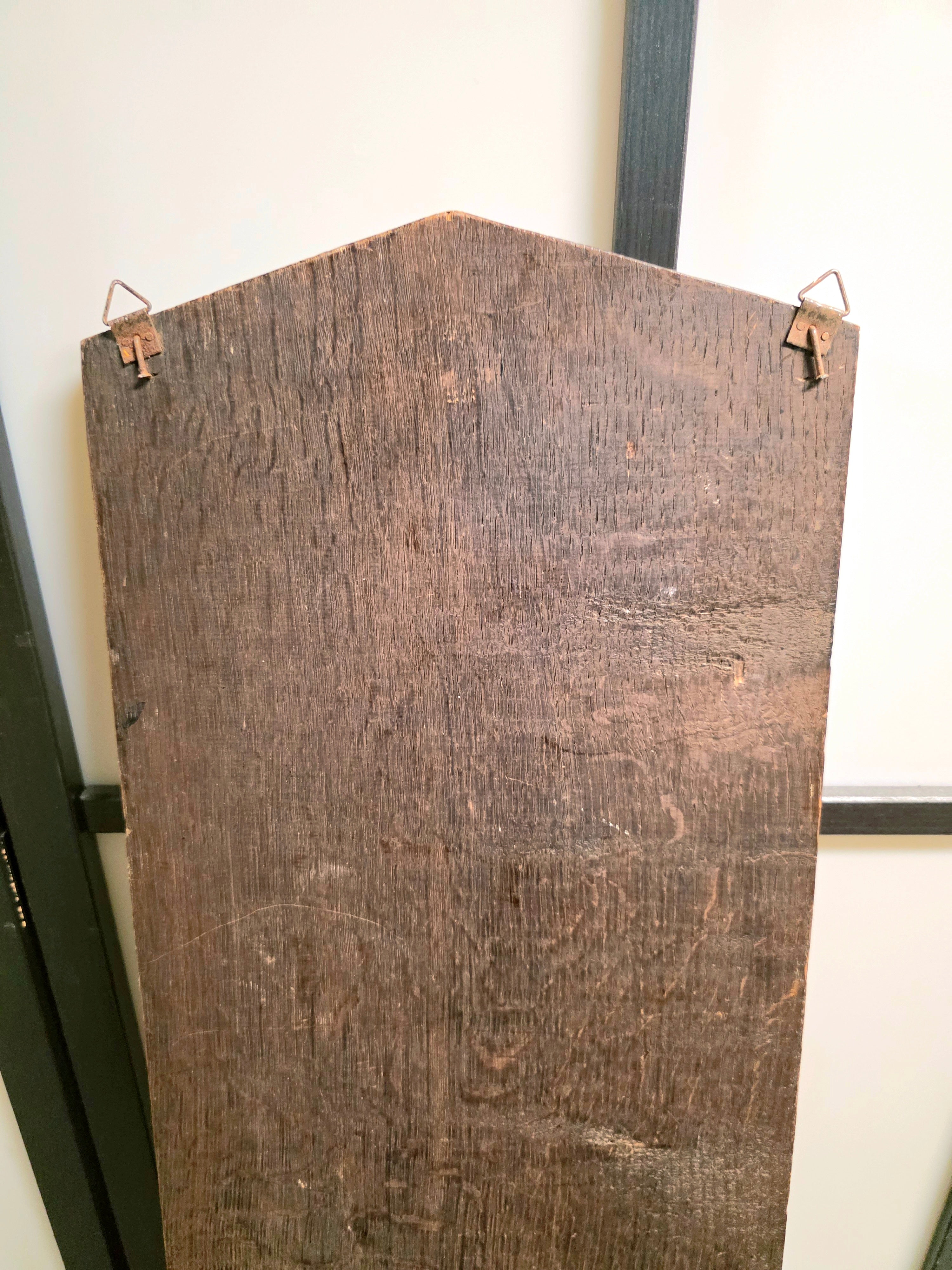 Wall