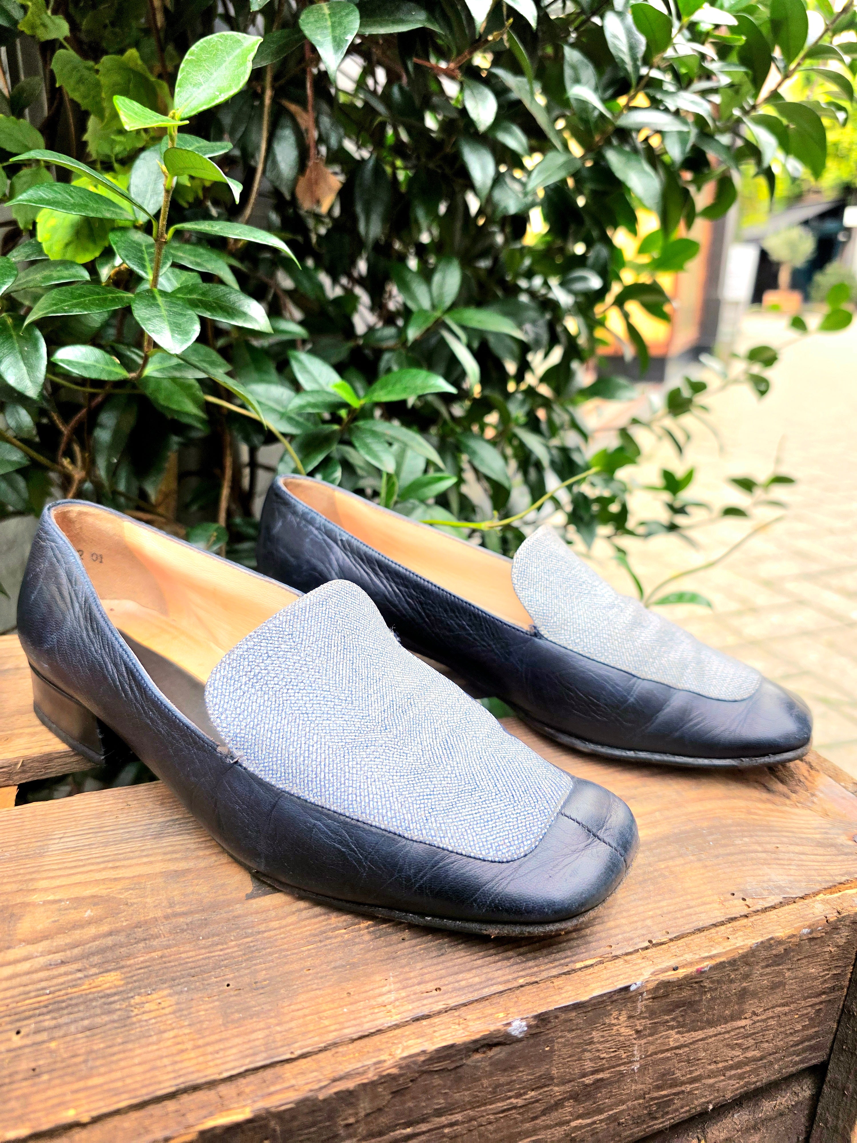 Vintage 90's Peter Kaiser Shoes