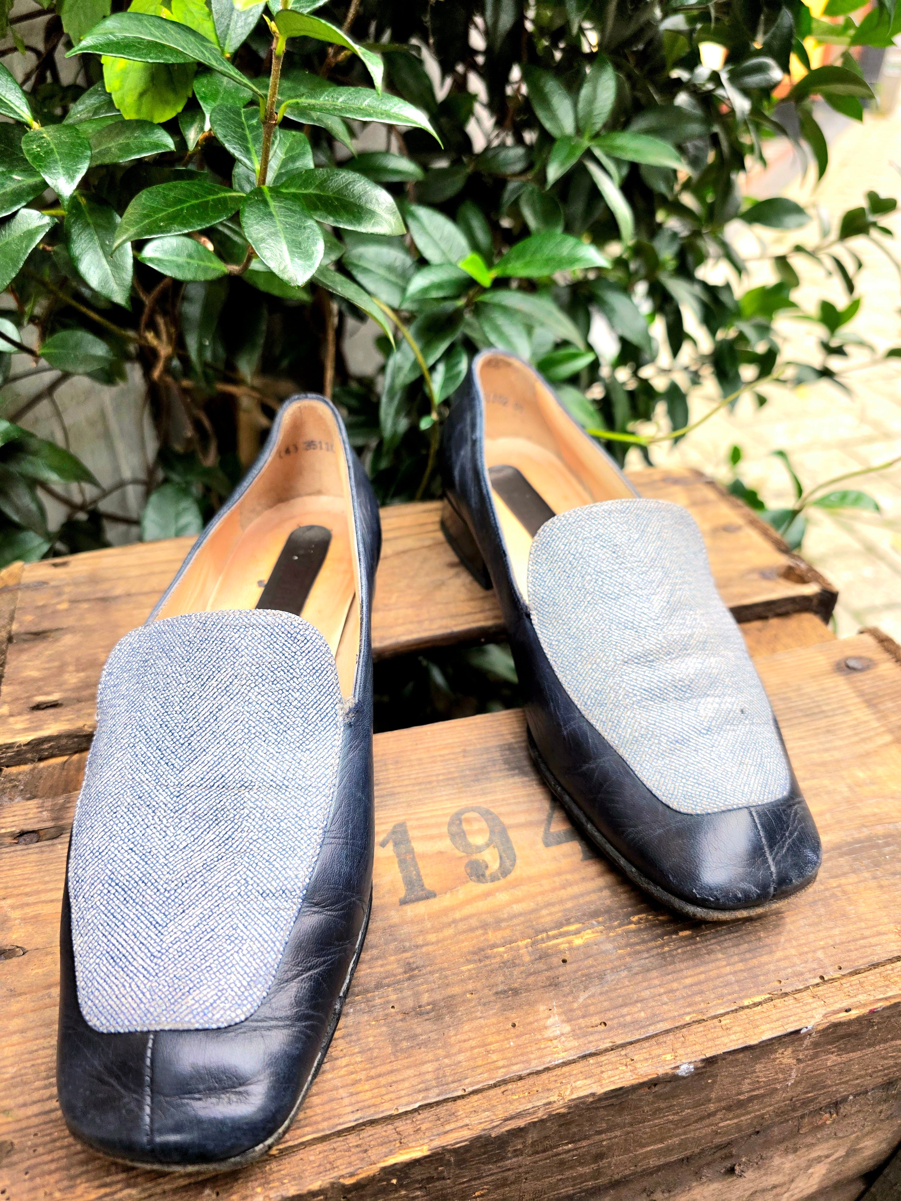 Vintage 90's Peter Kaiser Shoes