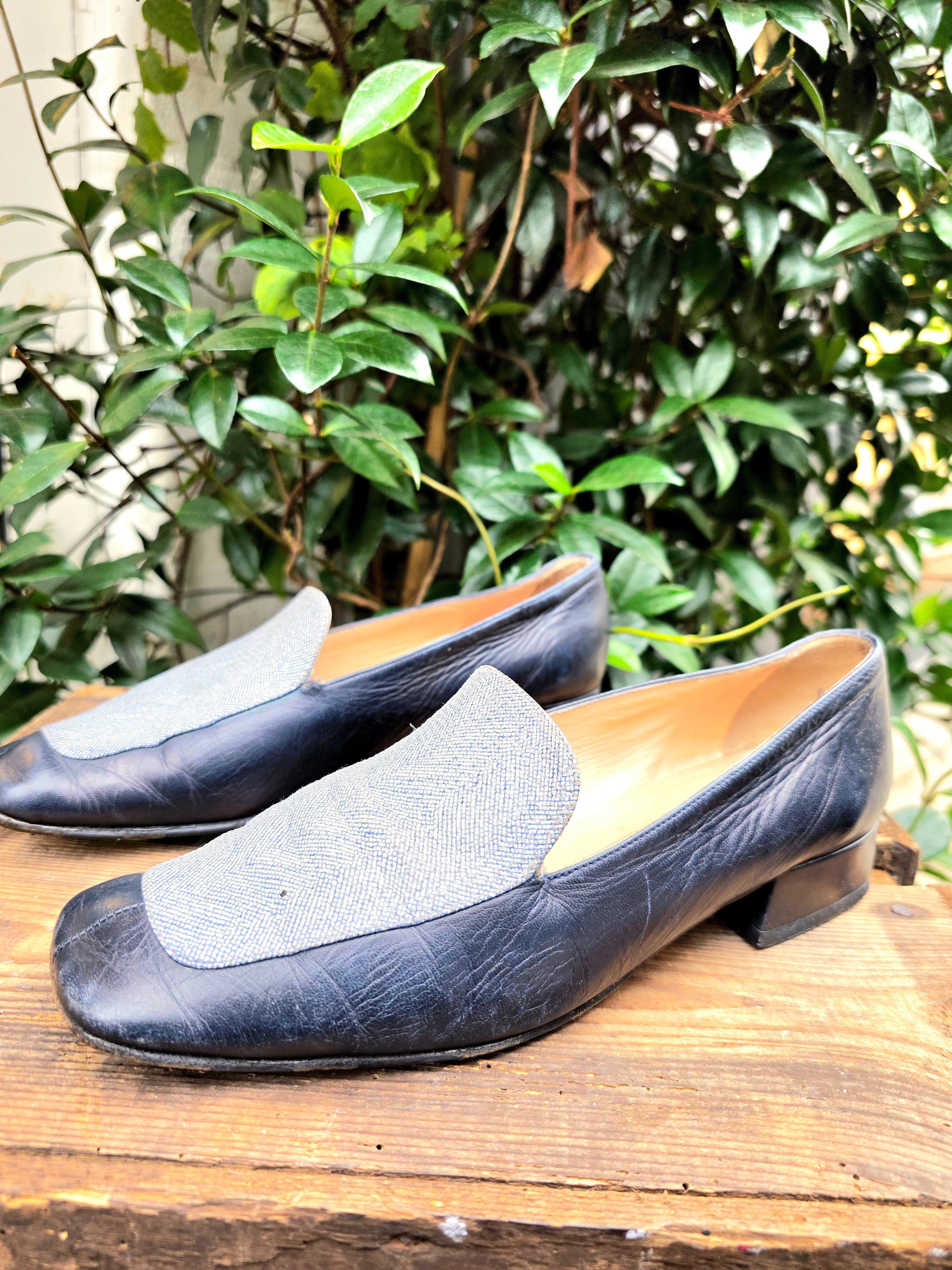 Vintage 90's Peter Kaiser Shoes