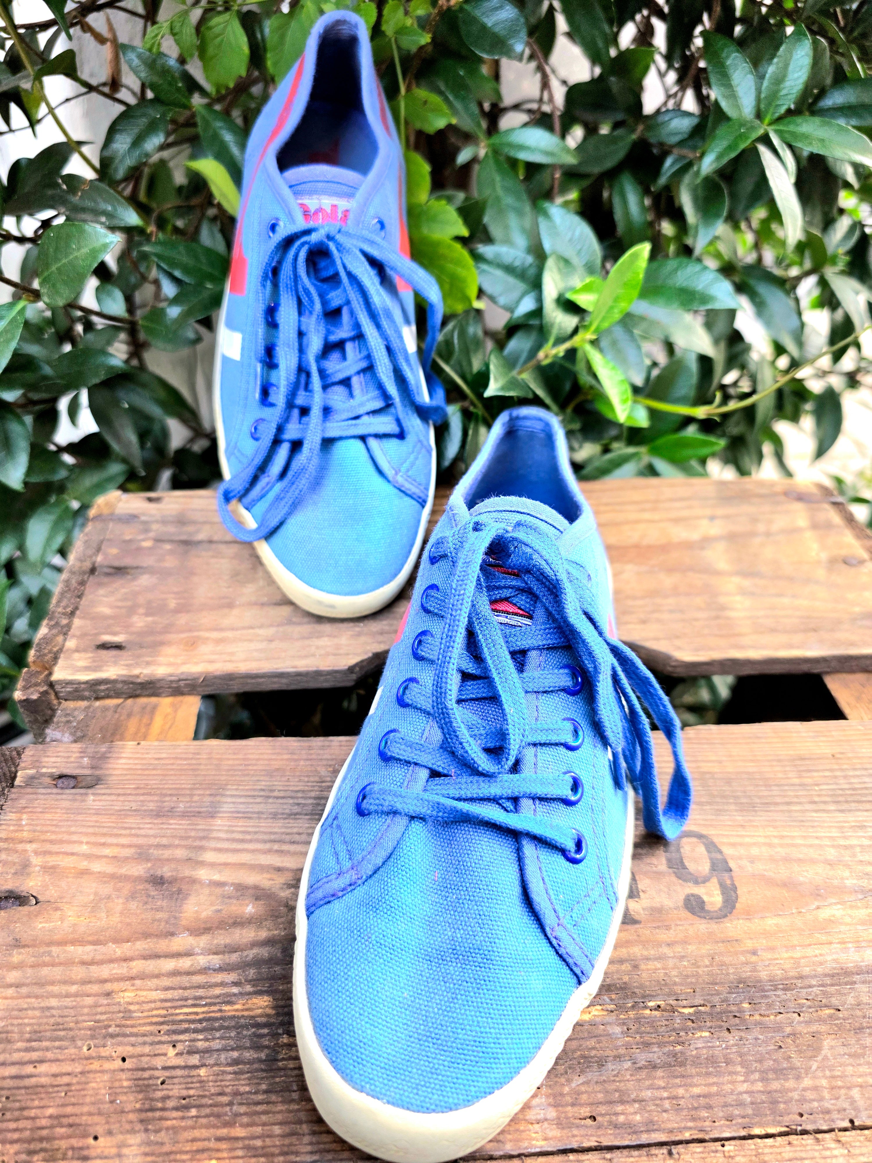 Vintage 70´s / 80´s Gola Trainers