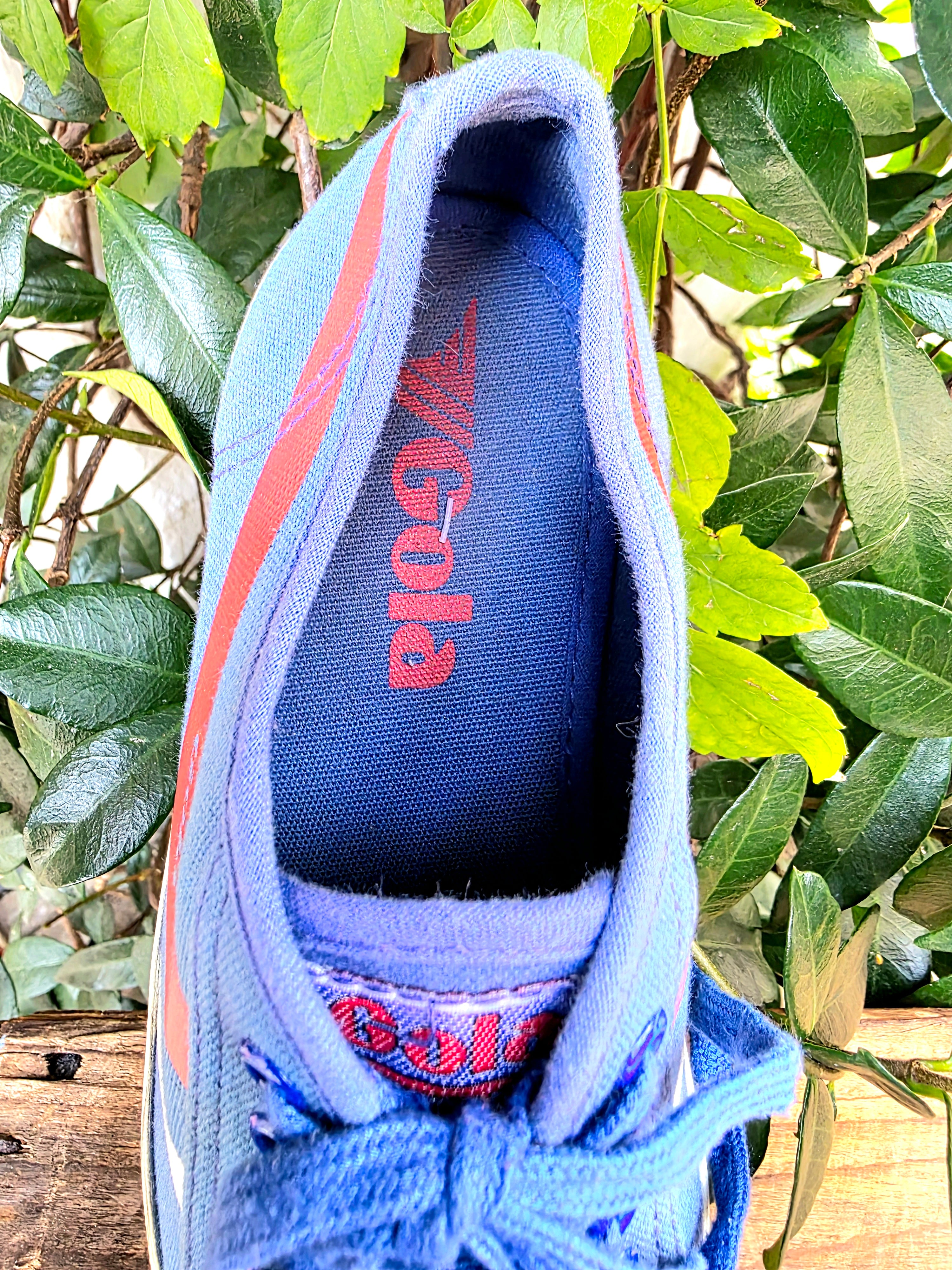 Vintage 70´s / 80´s Gola Trainers