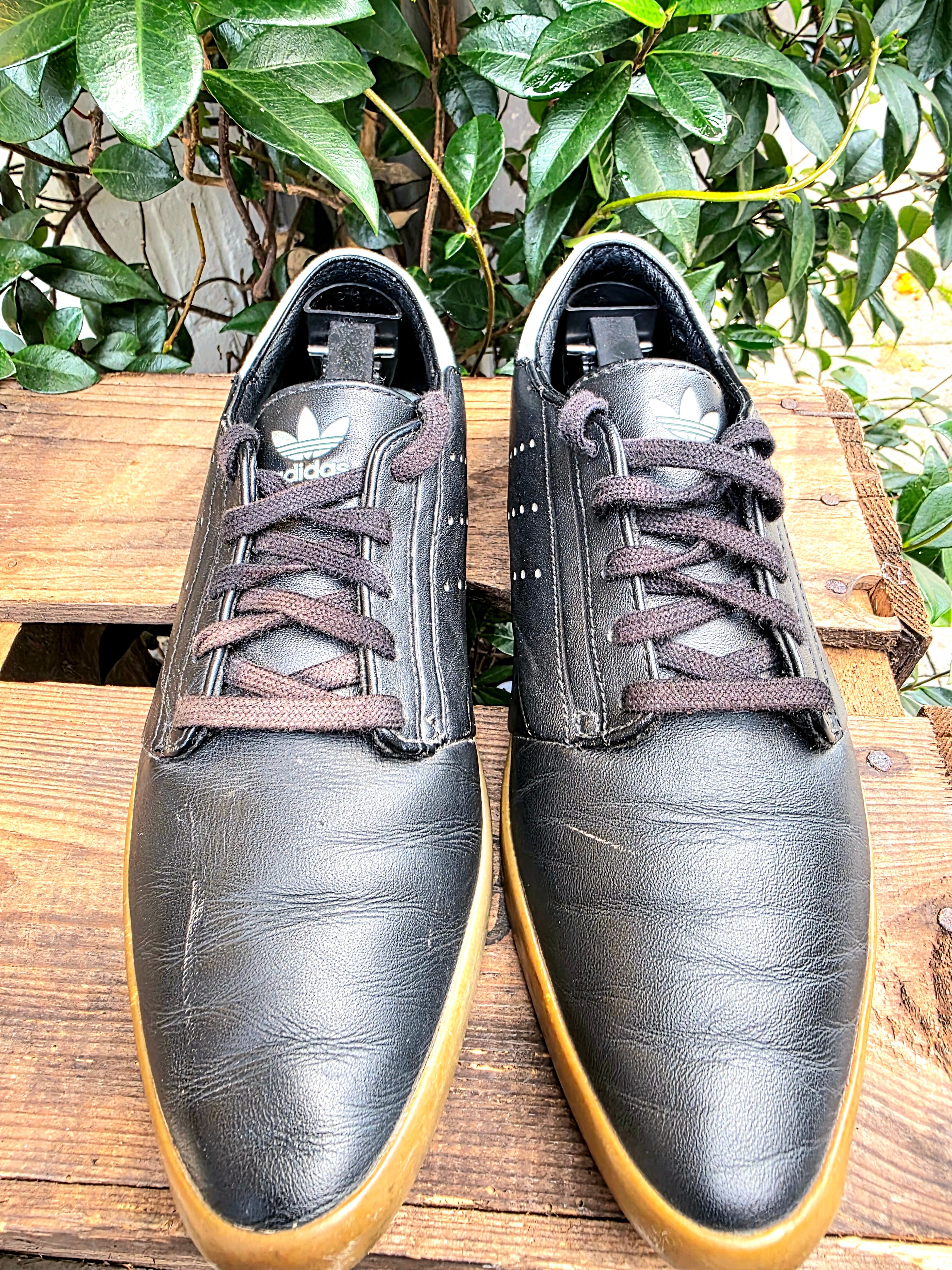 Vintage 90´s Adidas Originals Trainers