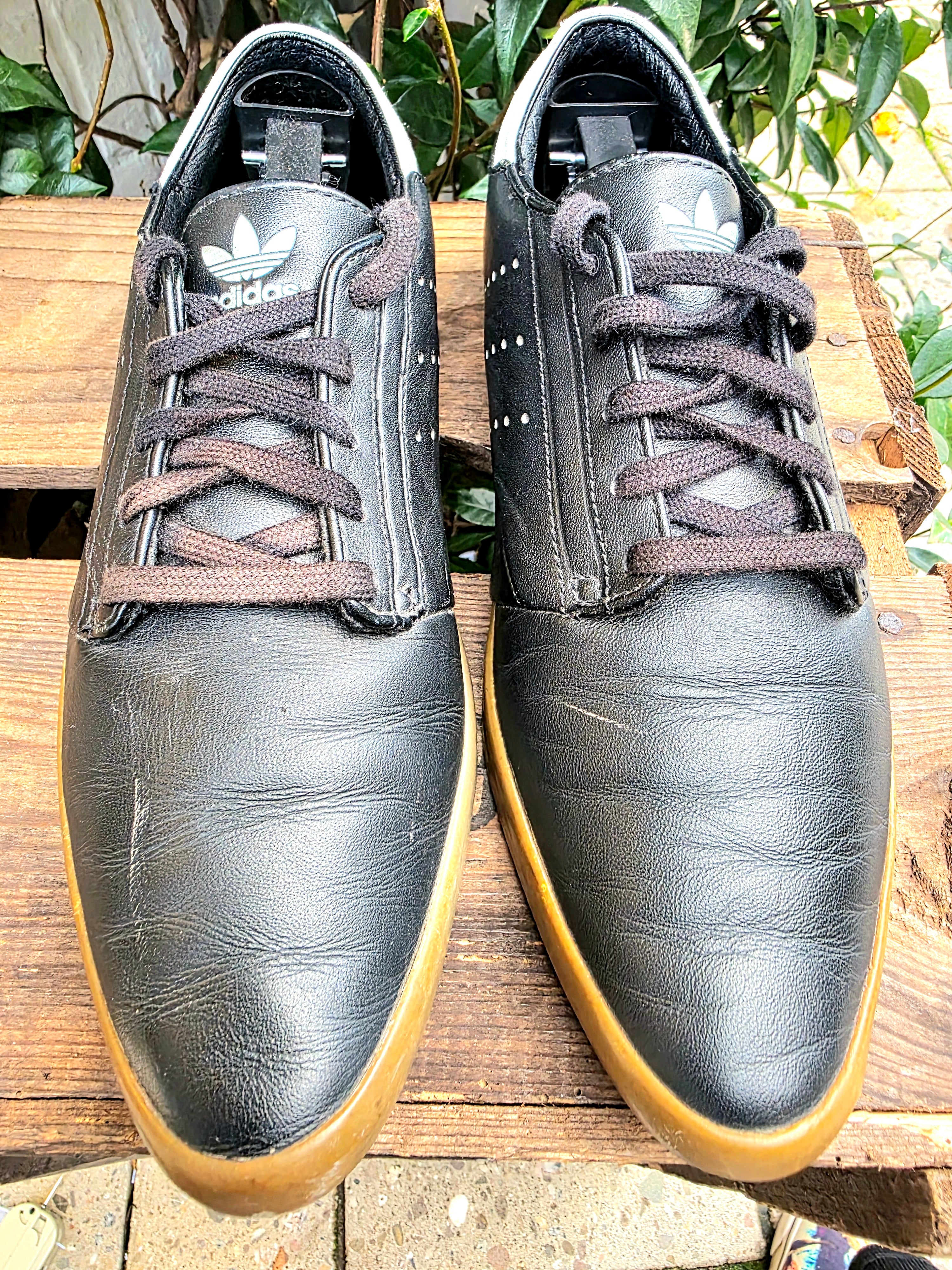 Vintage 90´s Adidas Originals Trainers