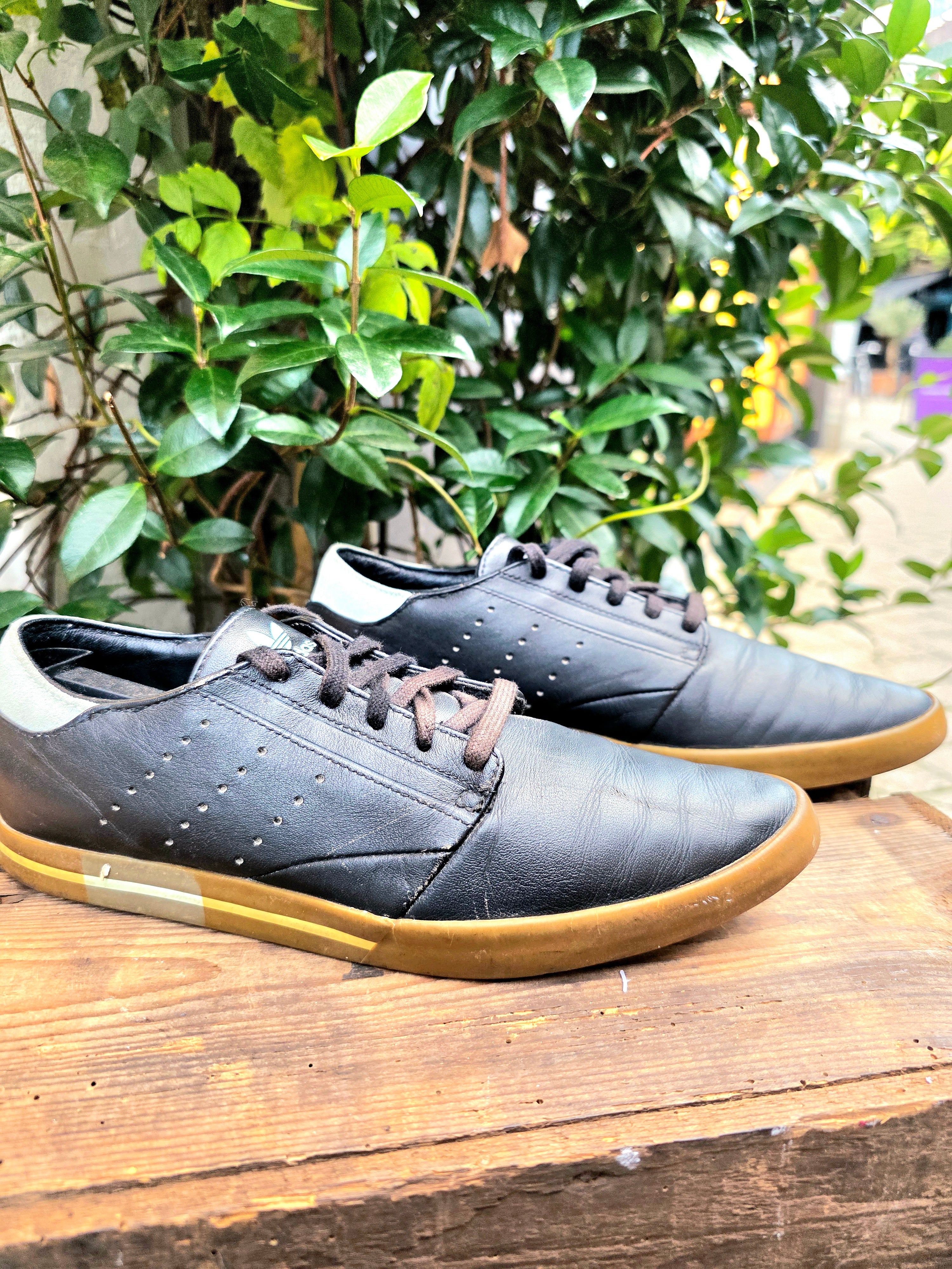 Vintage 90´s Adidas Originals Trainers