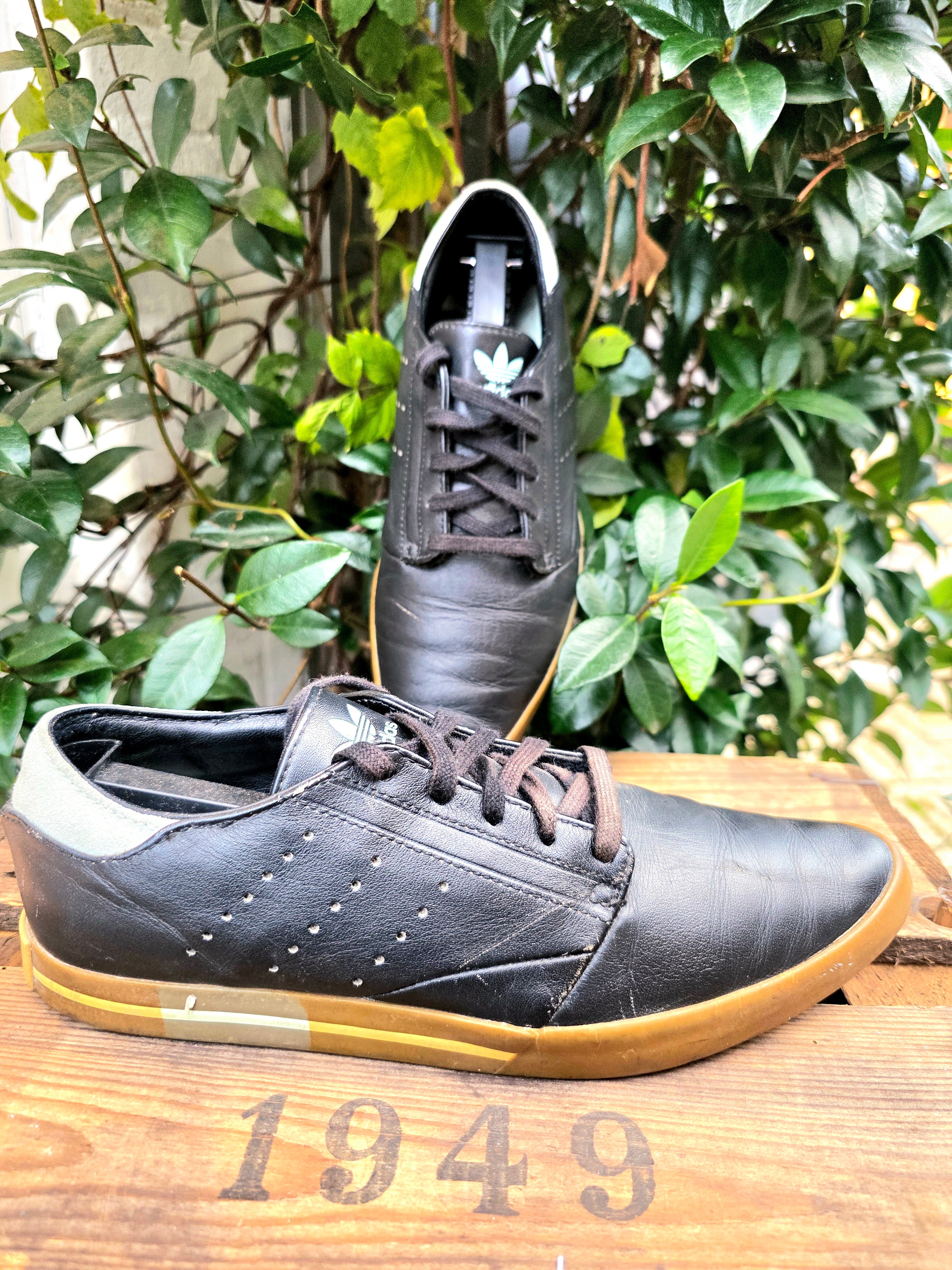 Vintage 90´s Adidas Originals Trainers