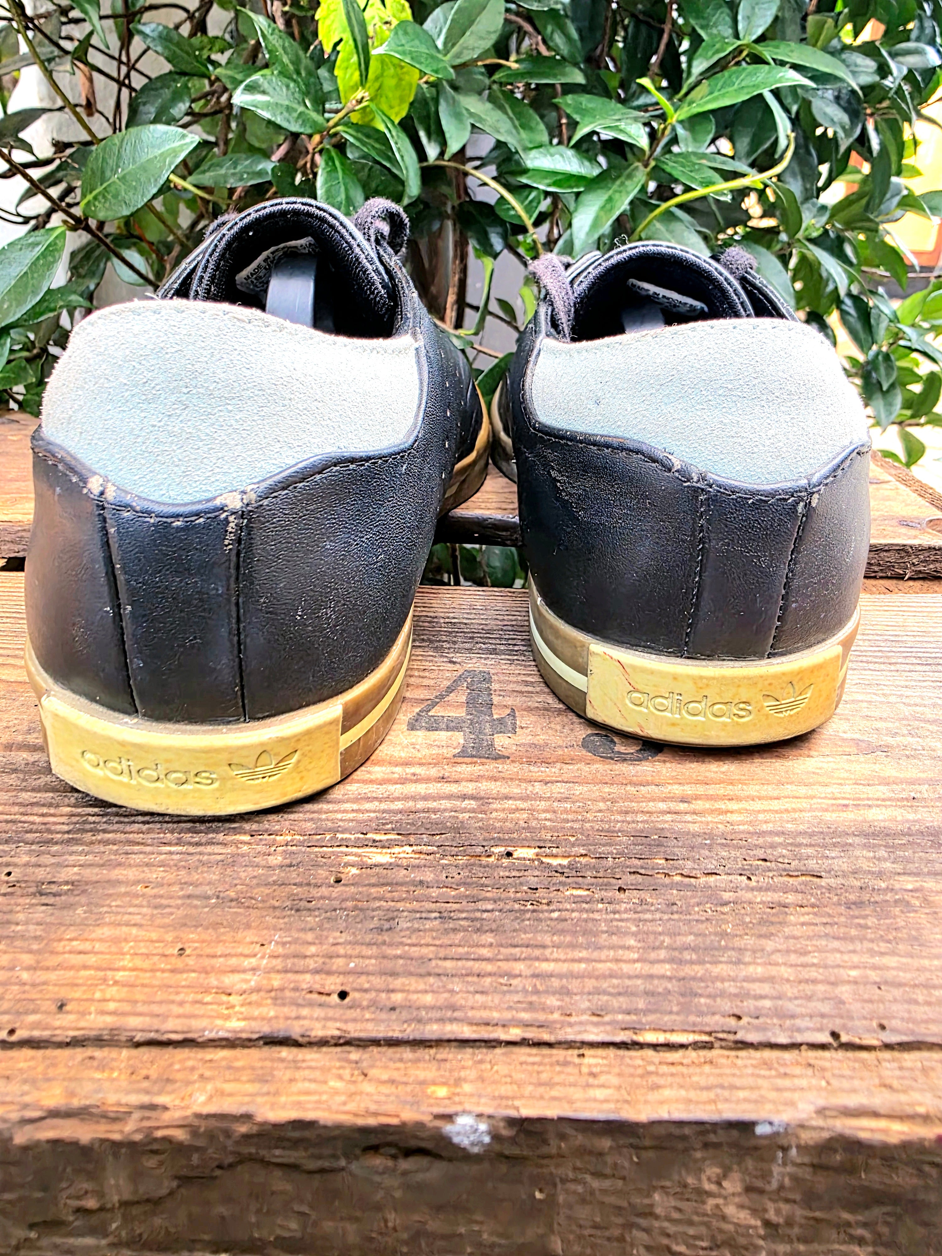 Vintage 90´s Adidas Originals Trainers